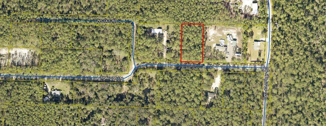 GREAT LOCATION! Close to 331 Bridge and NO HOA!