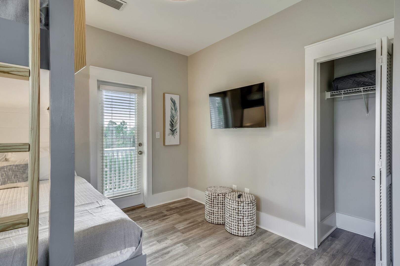 BUNGALOWS AT SEAGROVE BEACH - Residential