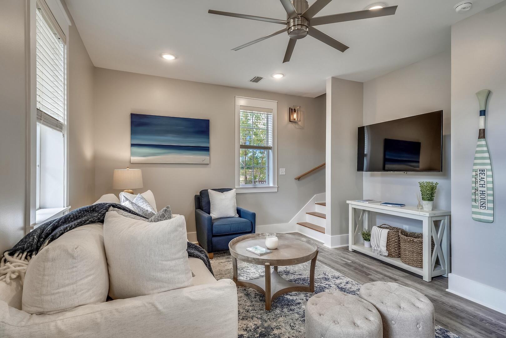 BUNGALOWS AT SEAGROVE BEACH - Residential