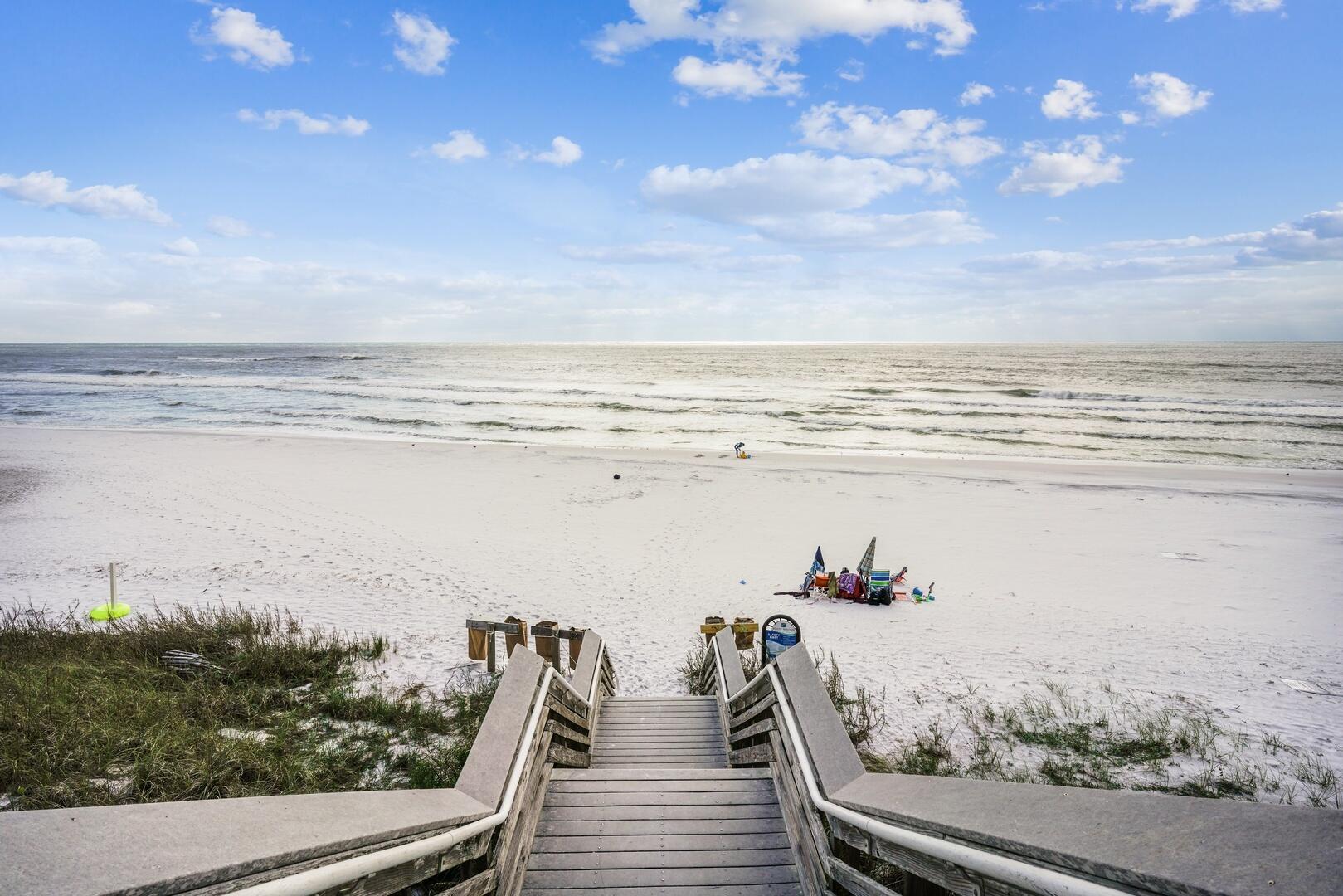 BUNGALOWS AT SEAGROVE BEACH - Residential