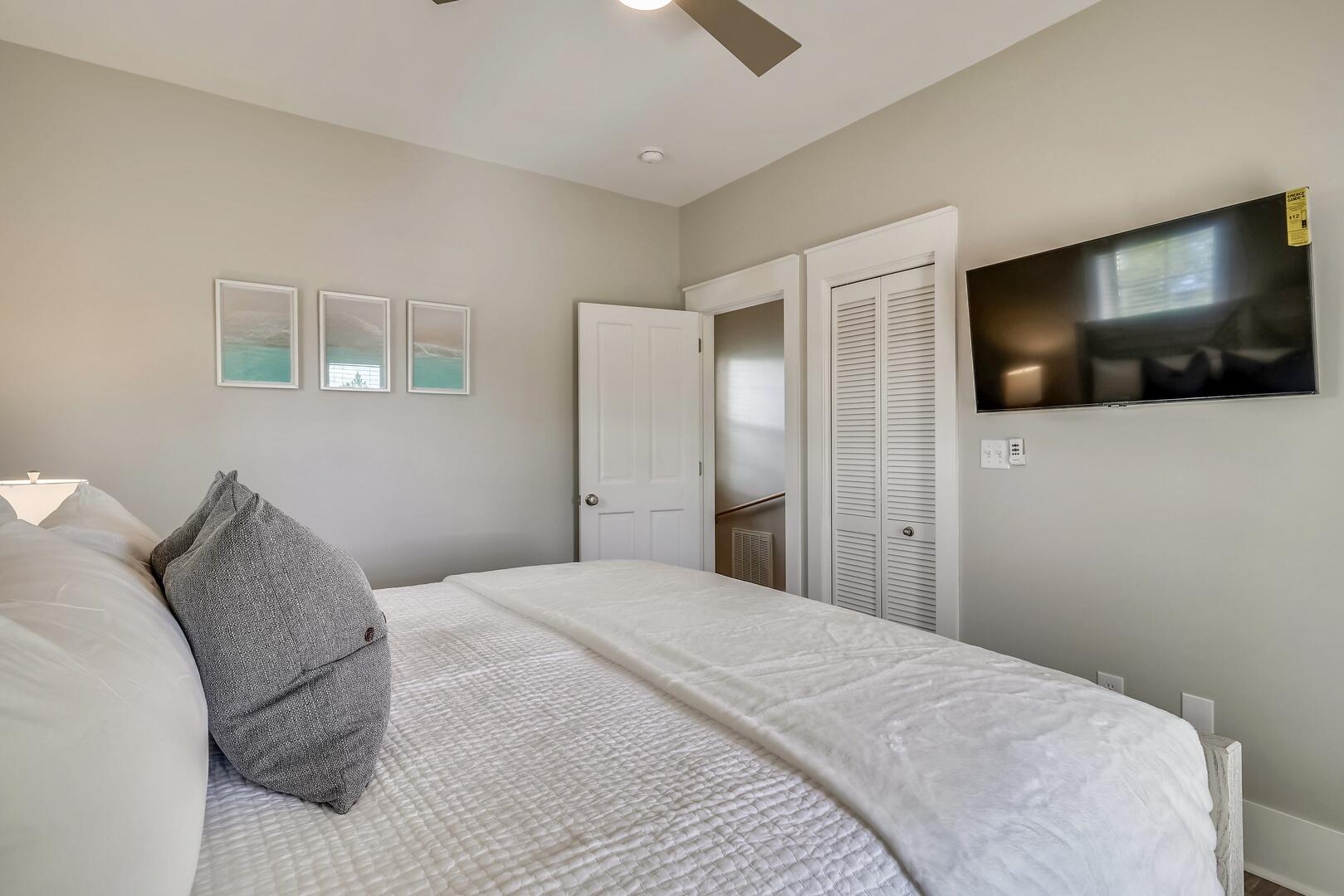 BUNGALOWS AT SEAGROVE BEACH - Residential