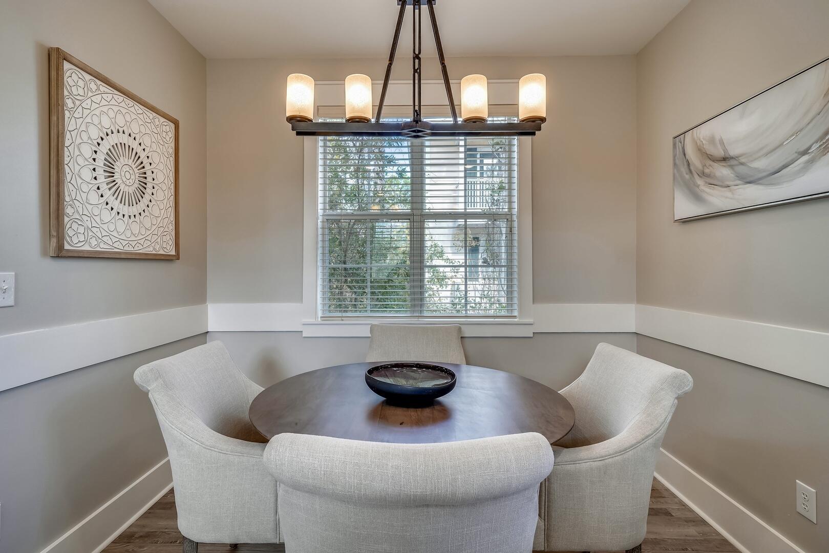 BUNGALOWS AT SEAGROVE BEACH - Residential