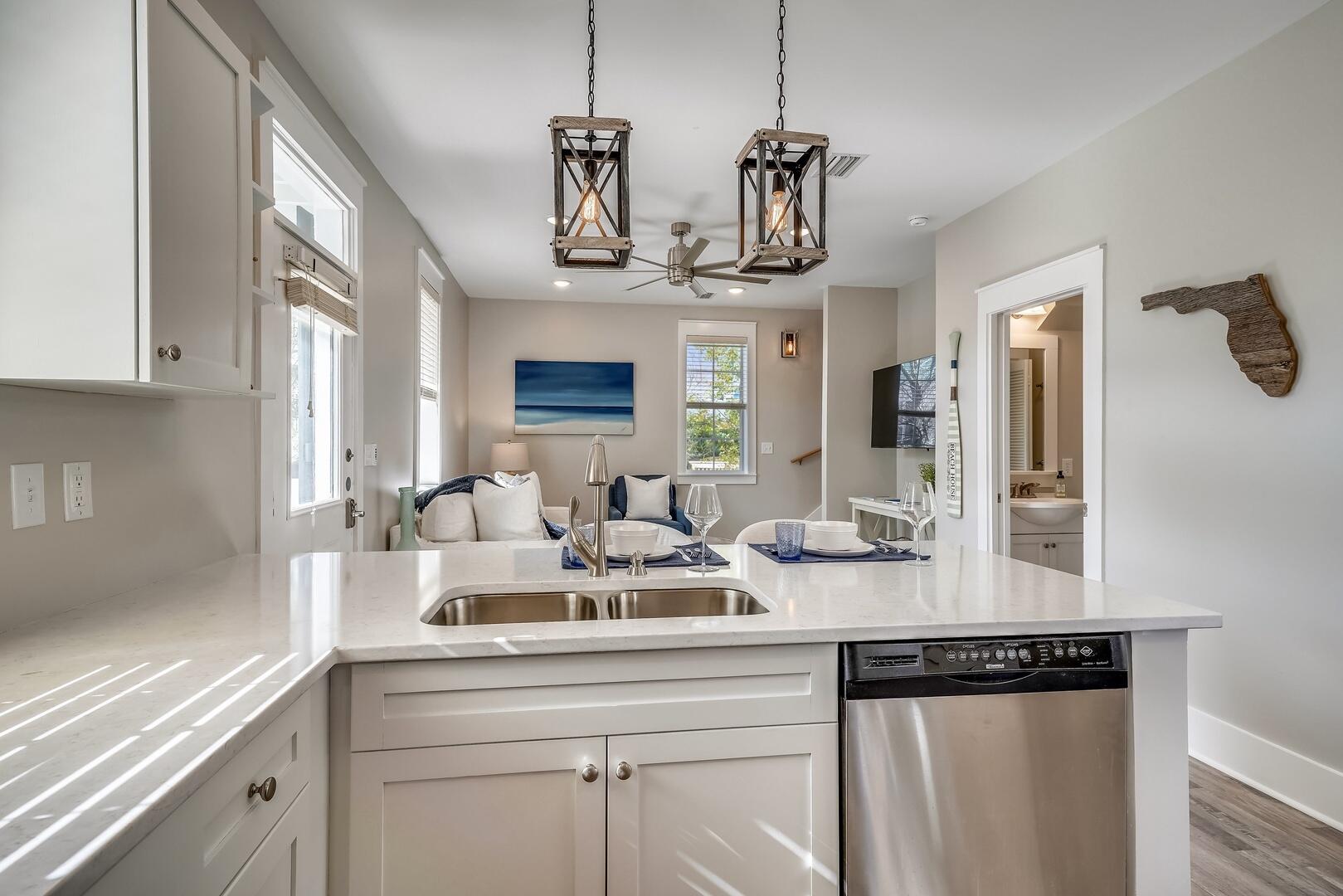 BUNGALOWS AT SEAGROVE BEACH - Residential