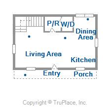 BUNGALOWS AT SEAGROVE BEACH - Residential
