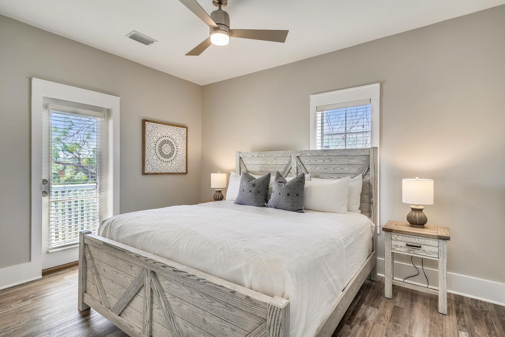 BUNGALOWS AT SEAGROVE BEACH - Residential