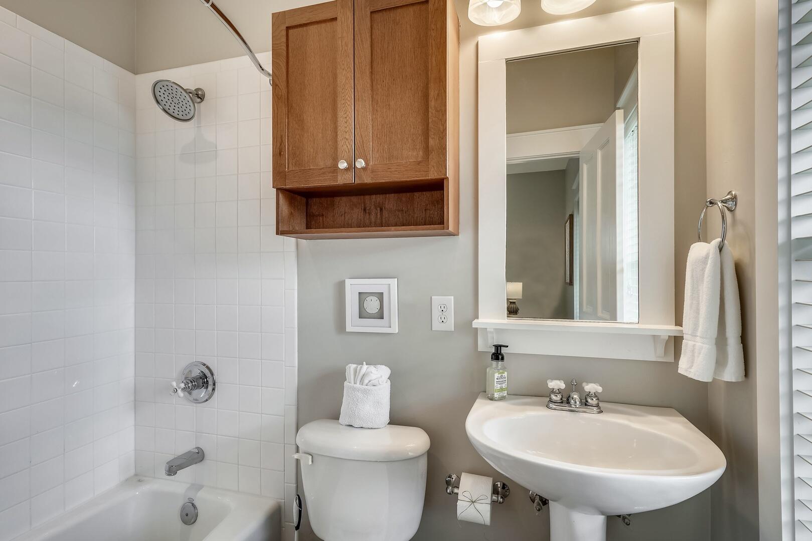 BUNGALOWS AT SEAGROVE BEACH - Residential