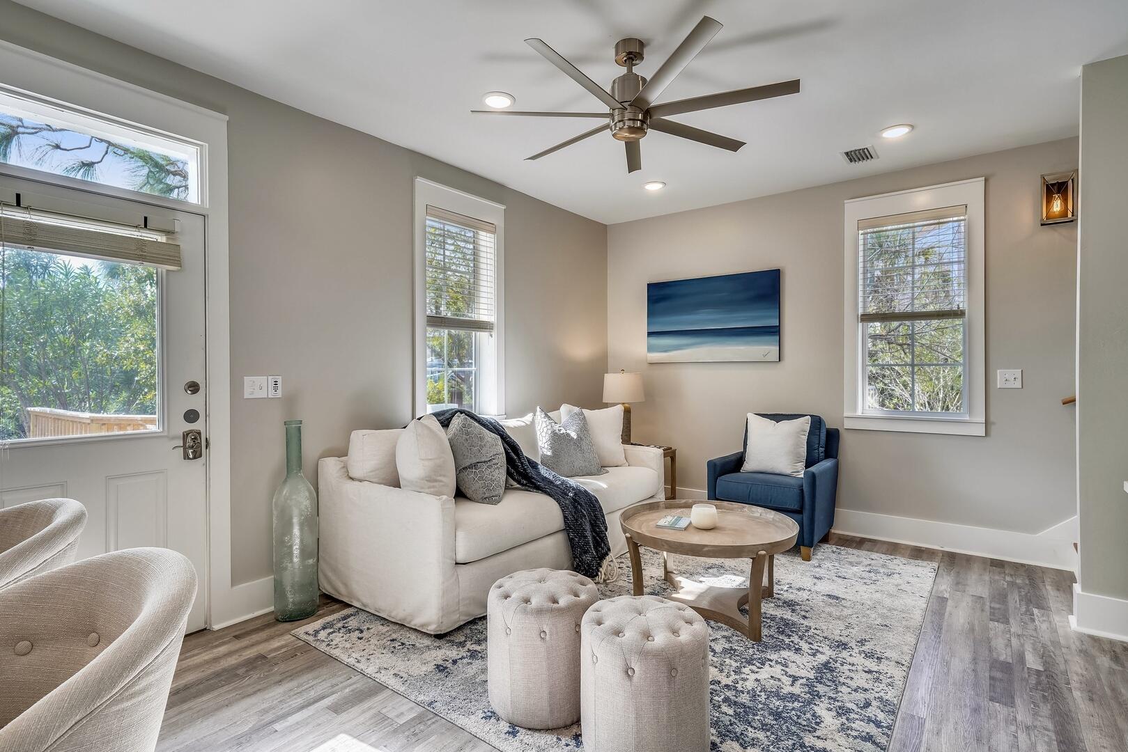 BUNGALOWS AT SEAGROVE BEACH - Residential