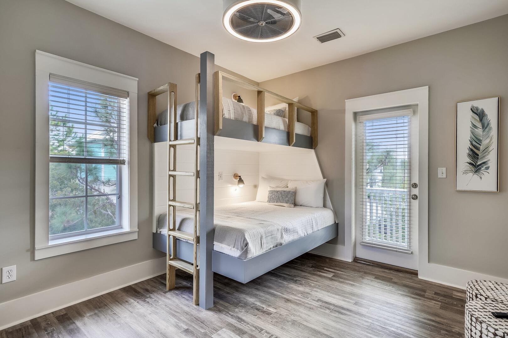 BUNGALOWS AT SEAGROVE BEACH - Residential