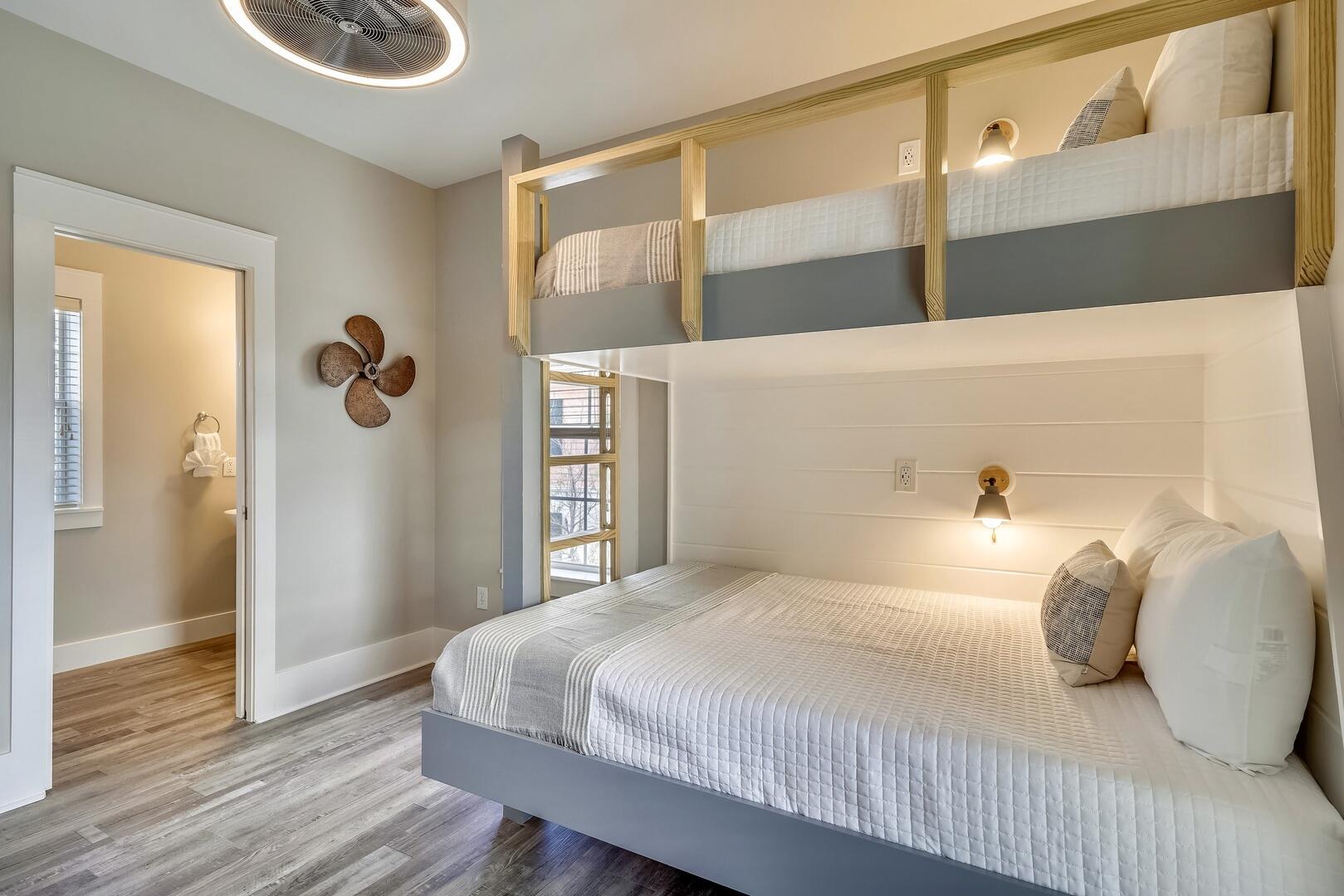 BUNGALOWS AT SEAGROVE BEACH - Residential