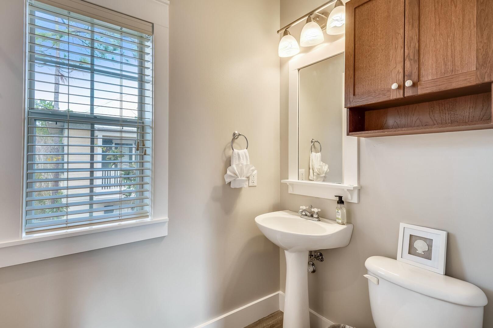 BUNGALOWS AT SEAGROVE BEACH - Residential