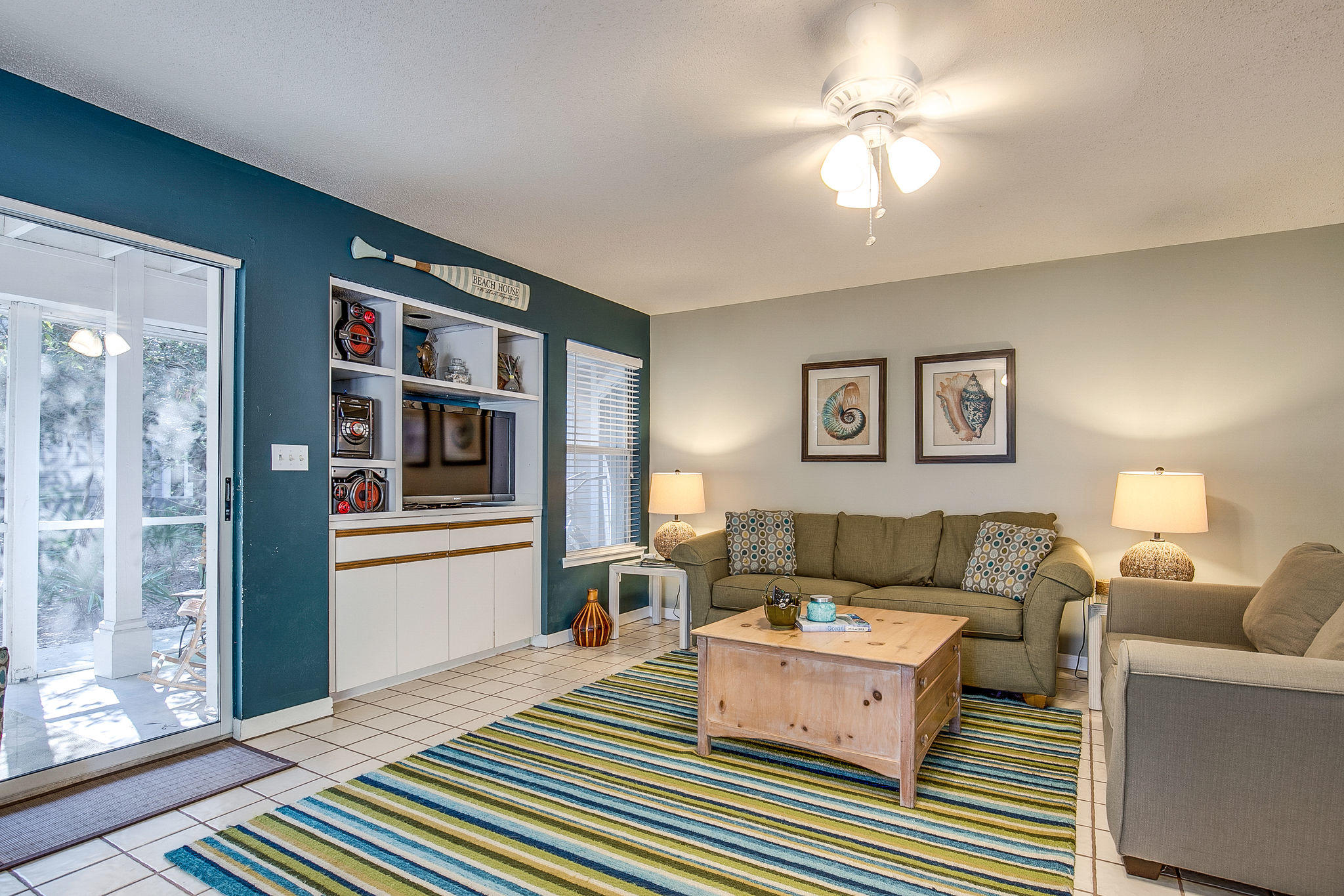 HIDDEN DUNES BEACH COTTAGES 2 - Residential