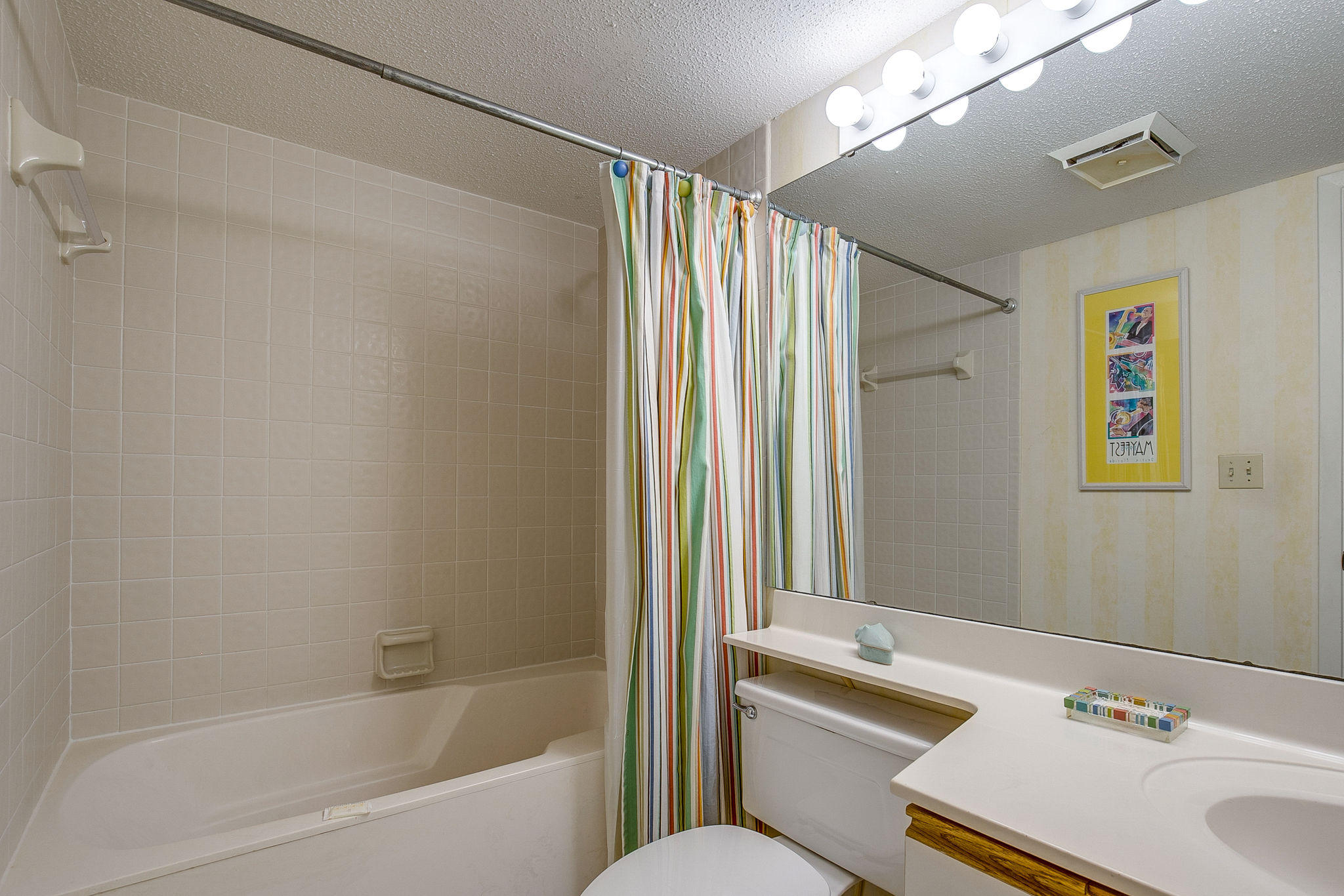 HIDDEN DUNES BEACH COTTAGES 2 - Residential