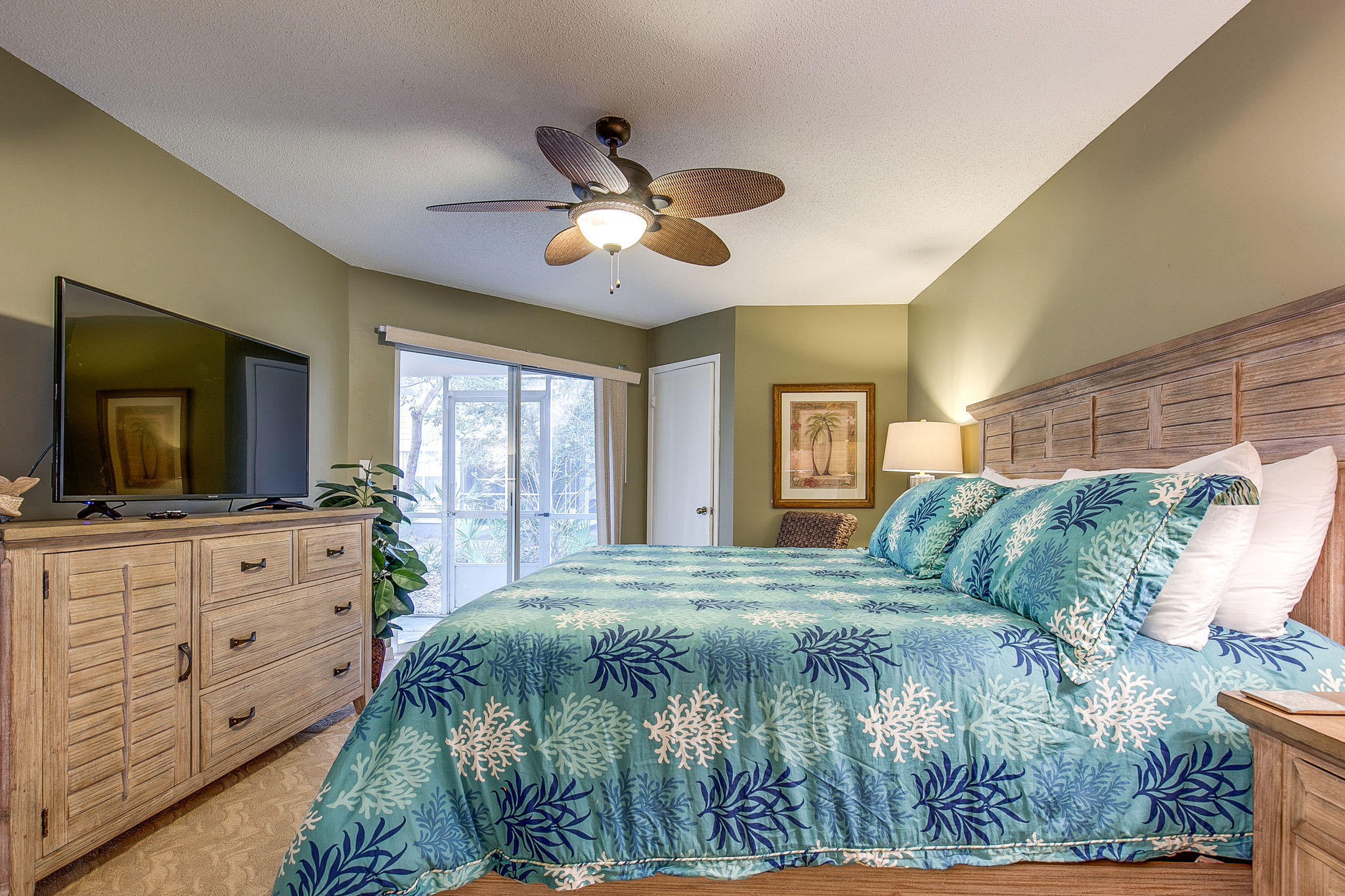 HIDDEN DUNES BEACH COTTAGES 2 - Residential