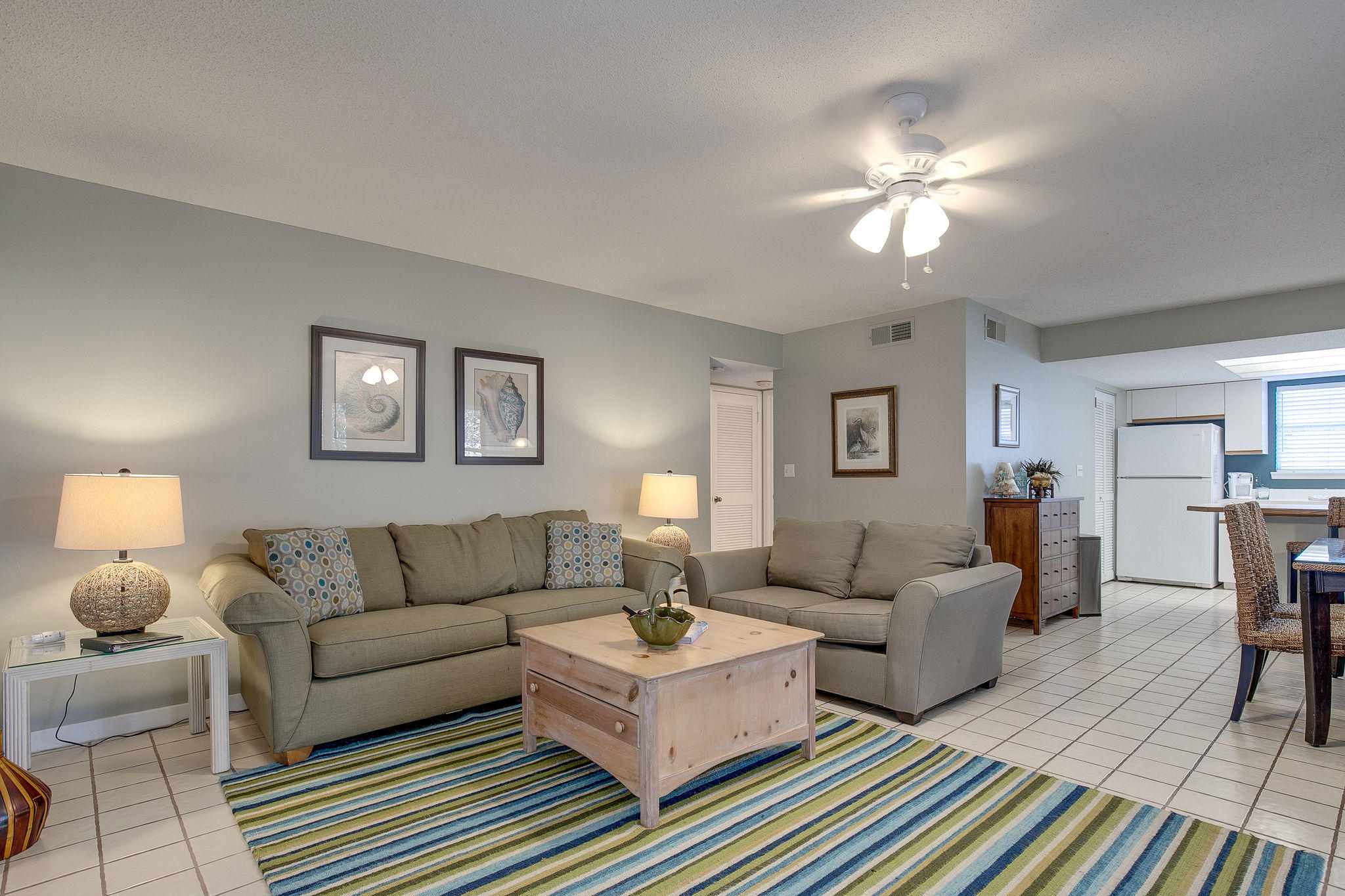 HIDDEN DUNES BEACH COTTAGES 2 - Residential