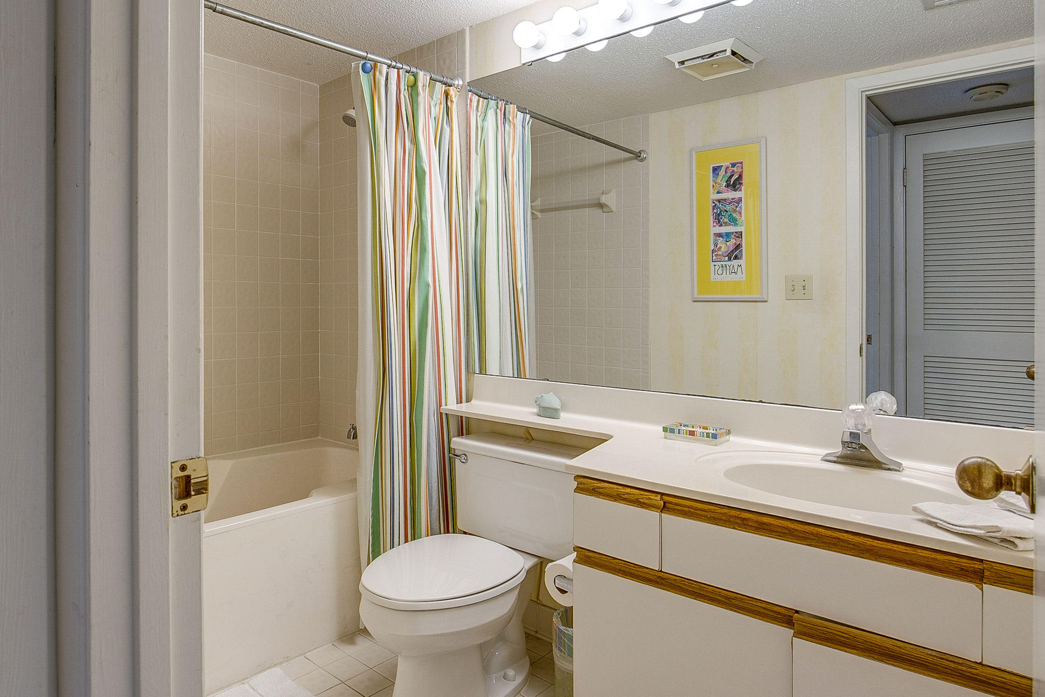 HIDDEN DUNES BEACH COTTAGES 2 - Residential