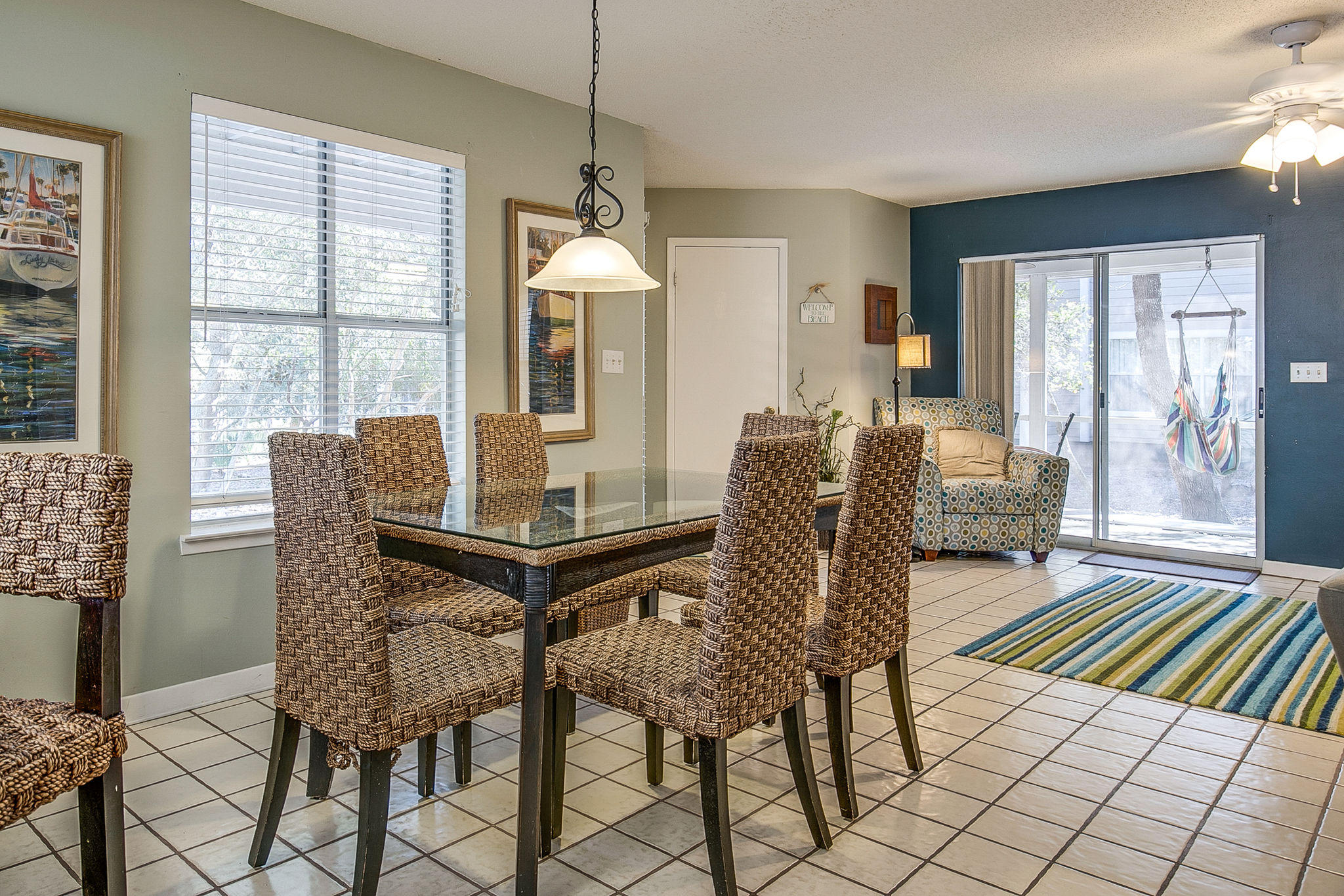 HIDDEN DUNES BEACH COTTAGES 2 - Residential