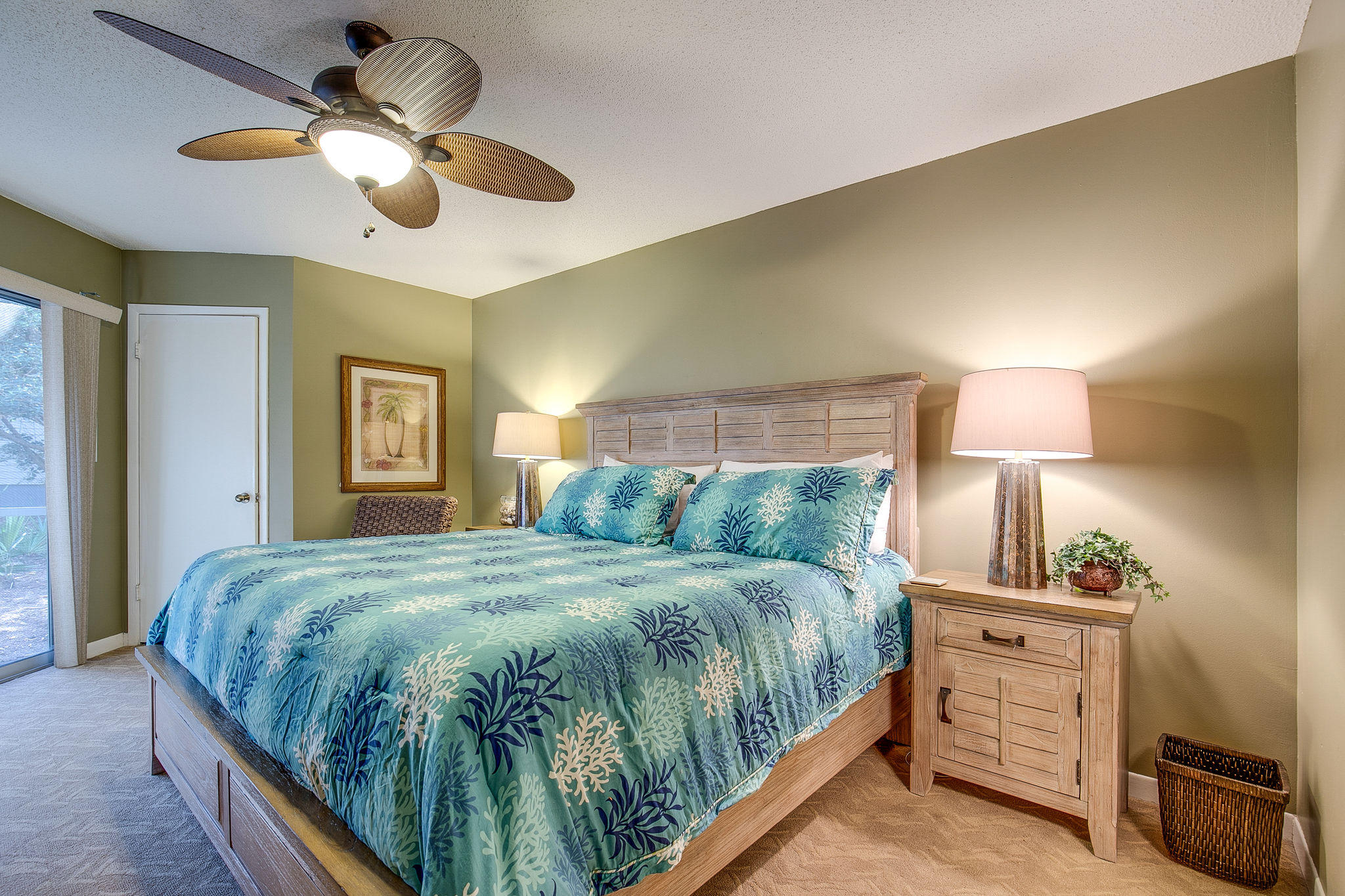 HIDDEN DUNES BEACH COTTAGES 2 - Residential