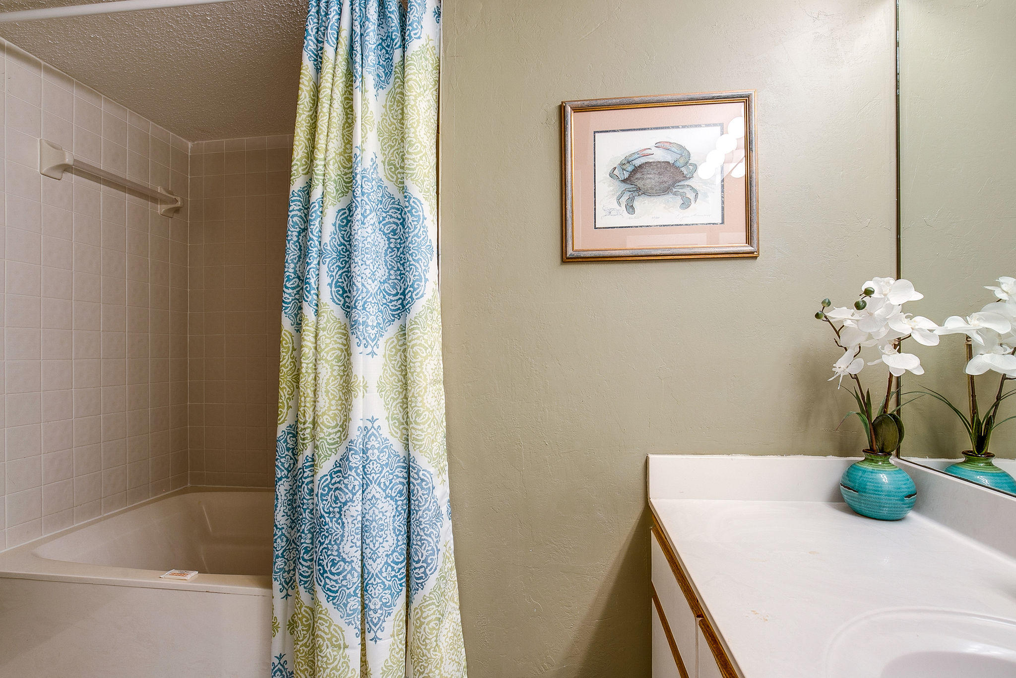 HIDDEN DUNES BEACH COTTAGES 2 - Residential