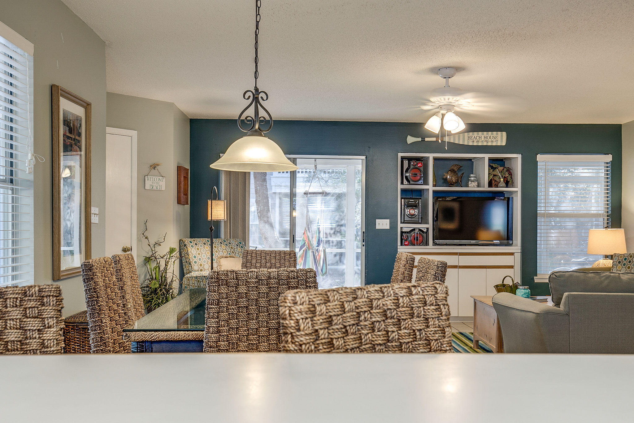 HIDDEN DUNES BEACH COTTAGES 2 - Residential