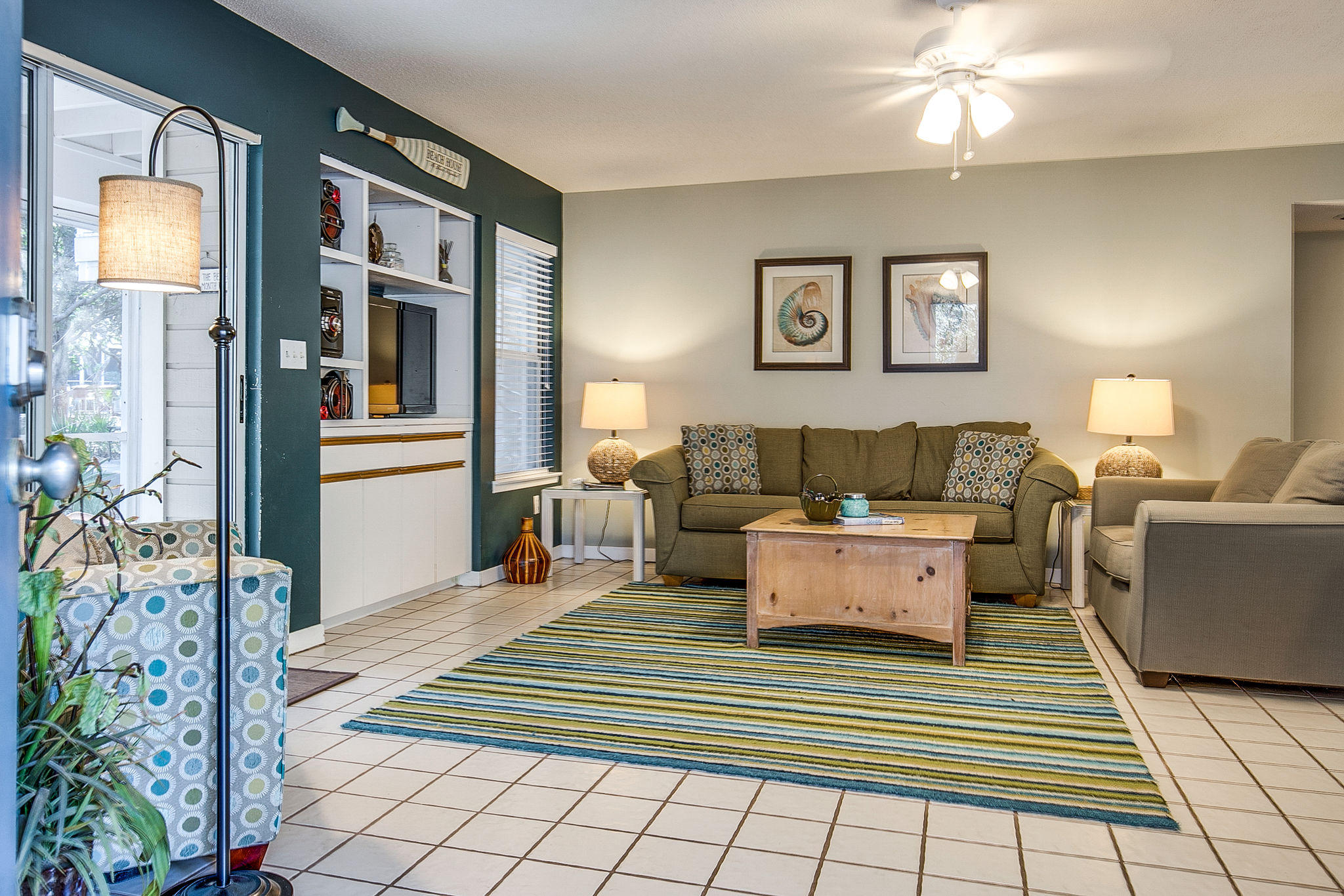 HIDDEN DUNES BEACH COTTAGES 2 - Residential