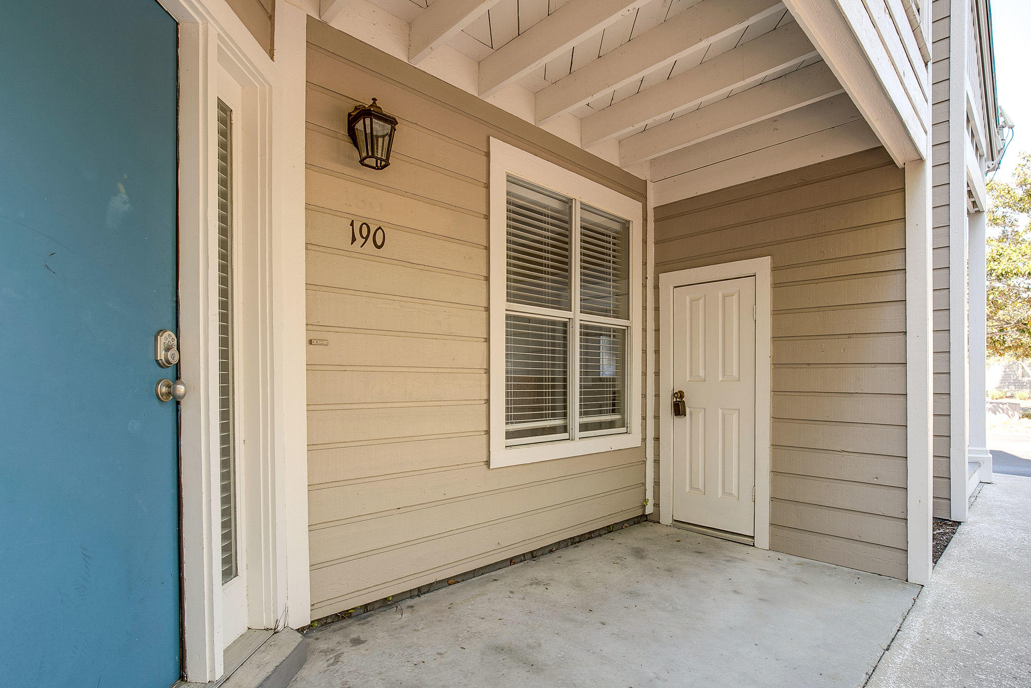 HIDDEN DUNES BEACH COTTAGES 2 - Residential