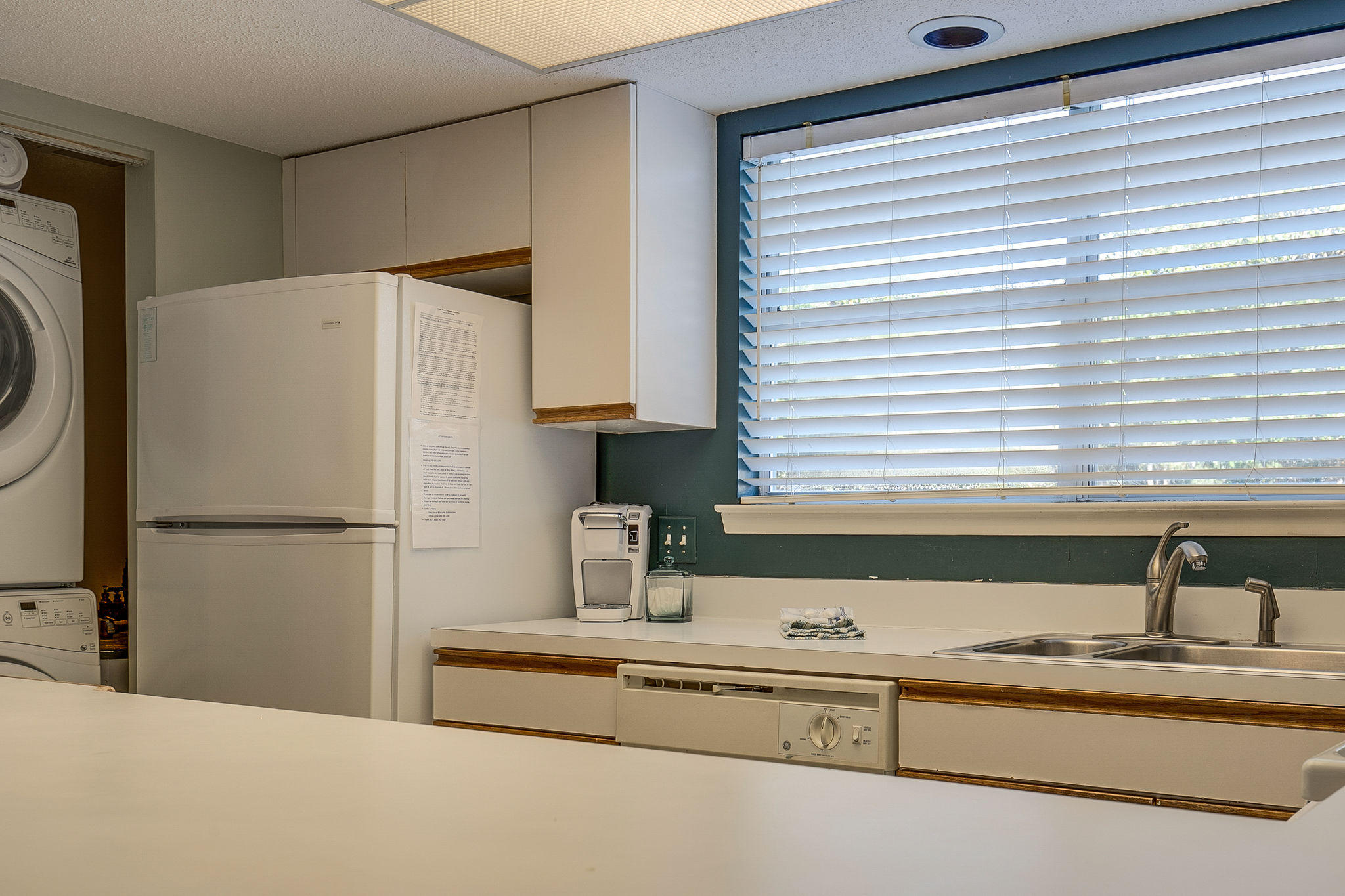 HIDDEN DUNES BEACH COTTAGES 2 - Residential