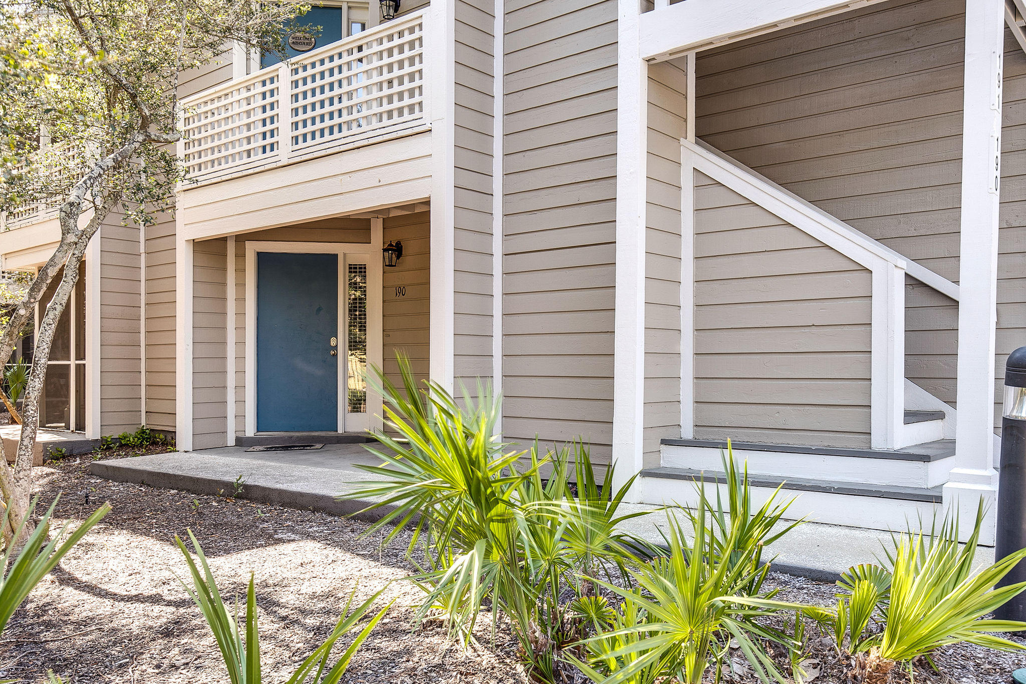 HIDDEN DUNES BEACH COTTAGES 2 - Residential