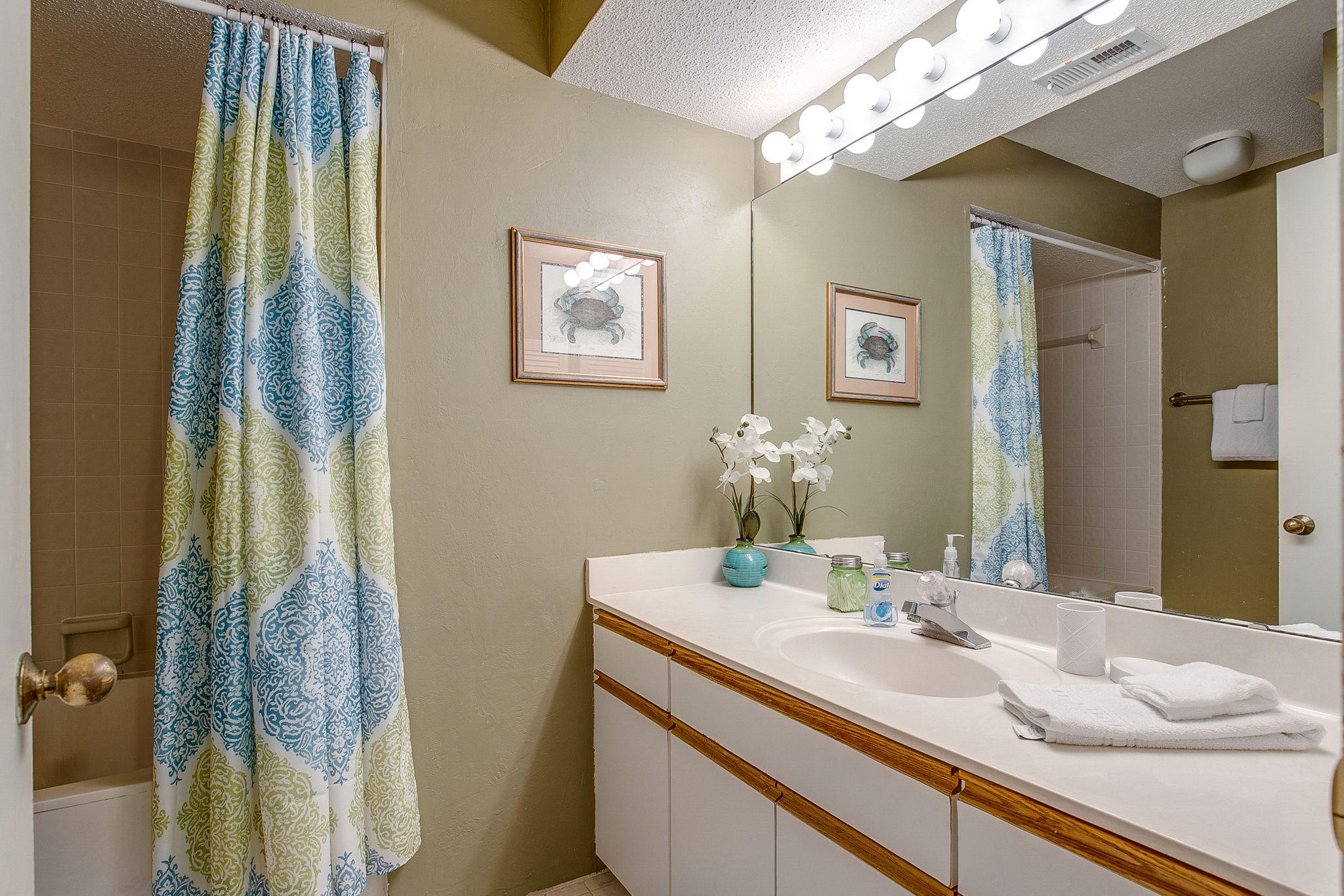 HIDDEN DUNES BEACH COTTAGES 2 - Residential