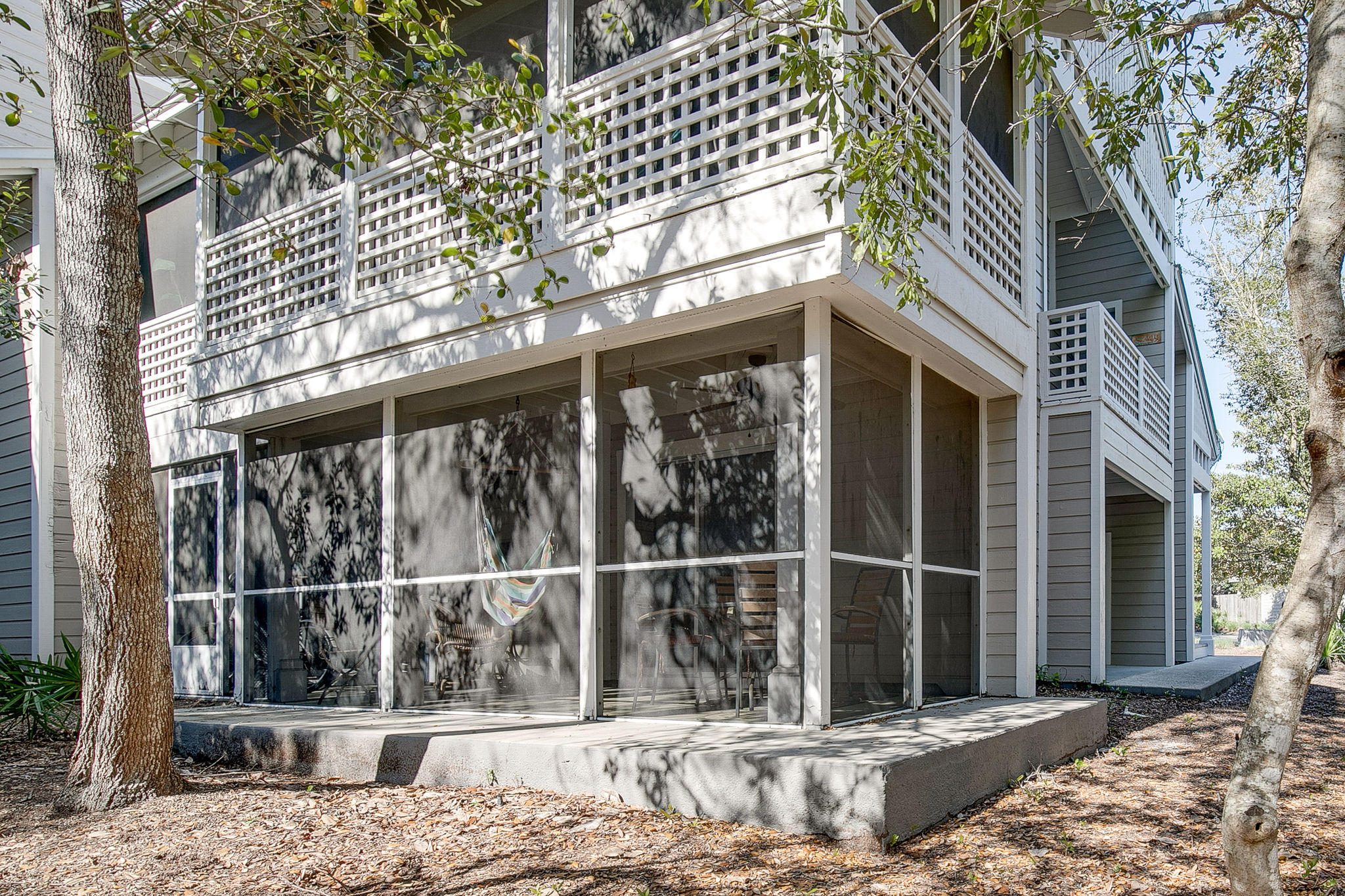 HIDDEN DUNES BEACH COTTAGES 2 - Residential