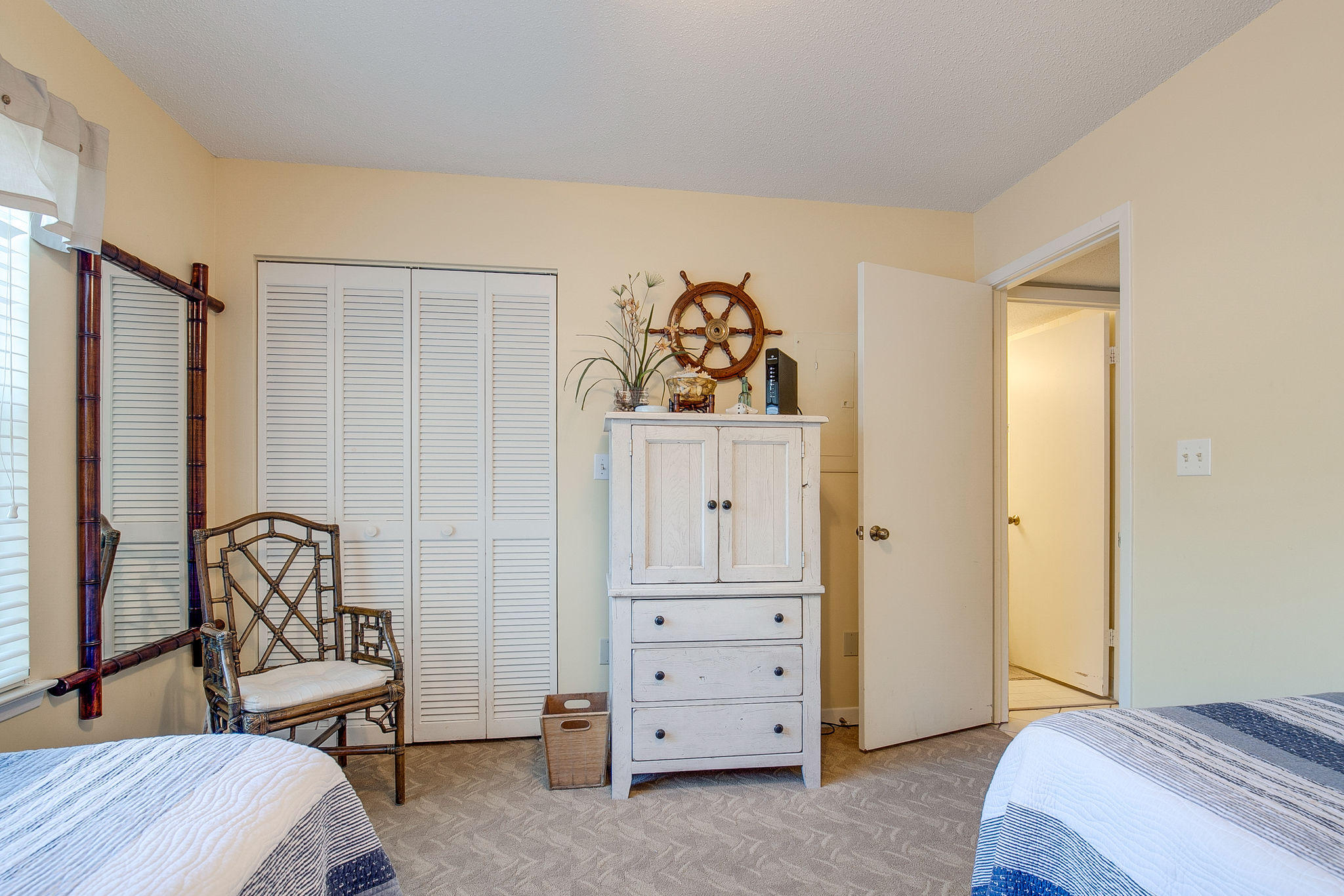 HIDDEN DUNES BEACH COTTAGES 2 - Residential