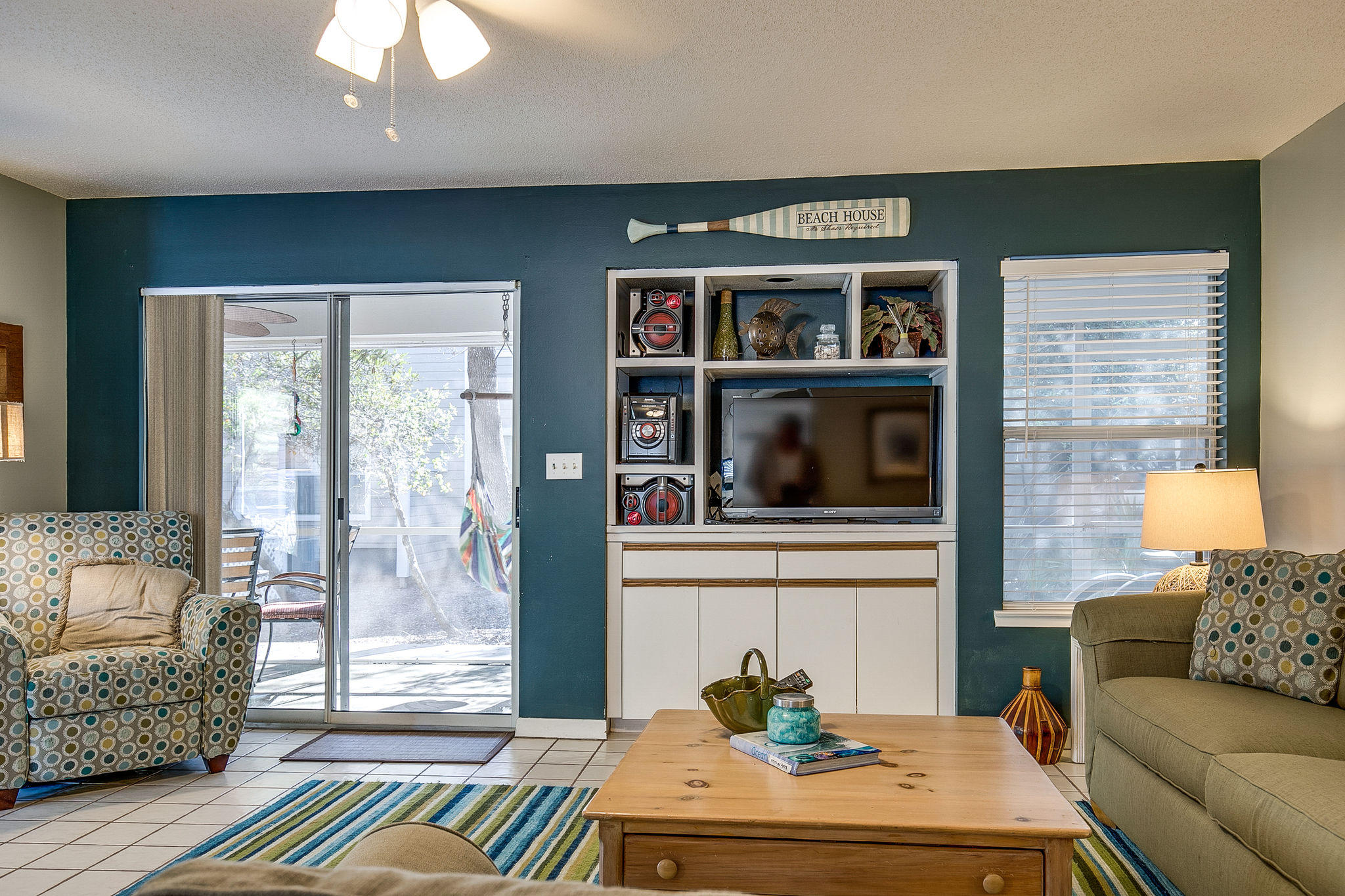 HIDDEN DUNES BEACH COTTAGES 2 - Residential