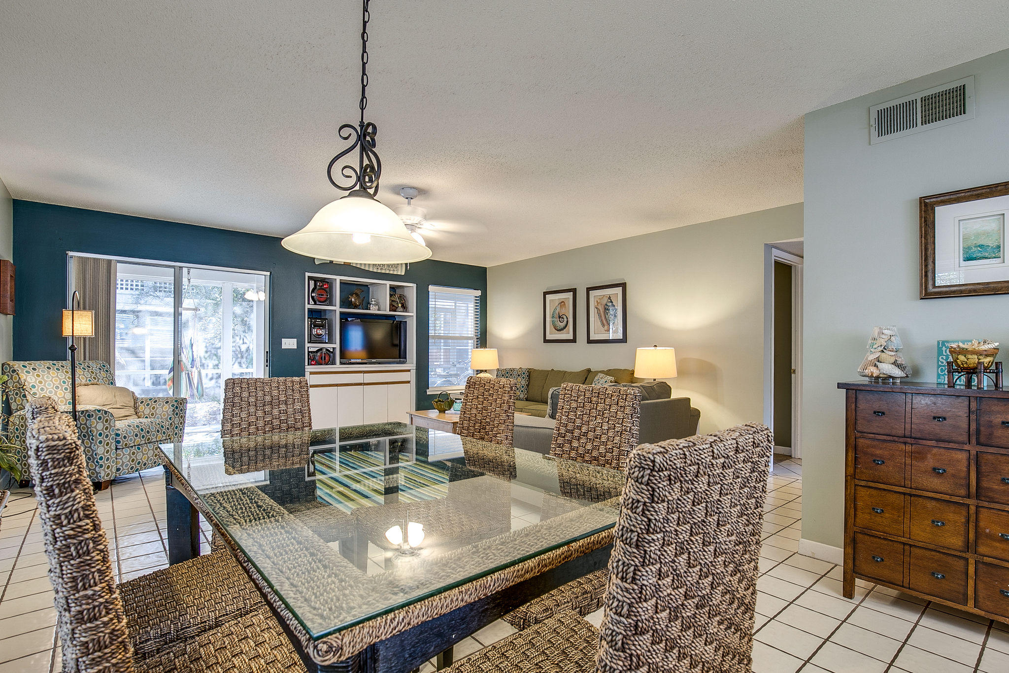 HIDDEN DUNES BEACH COTTAGES 2 - Residential