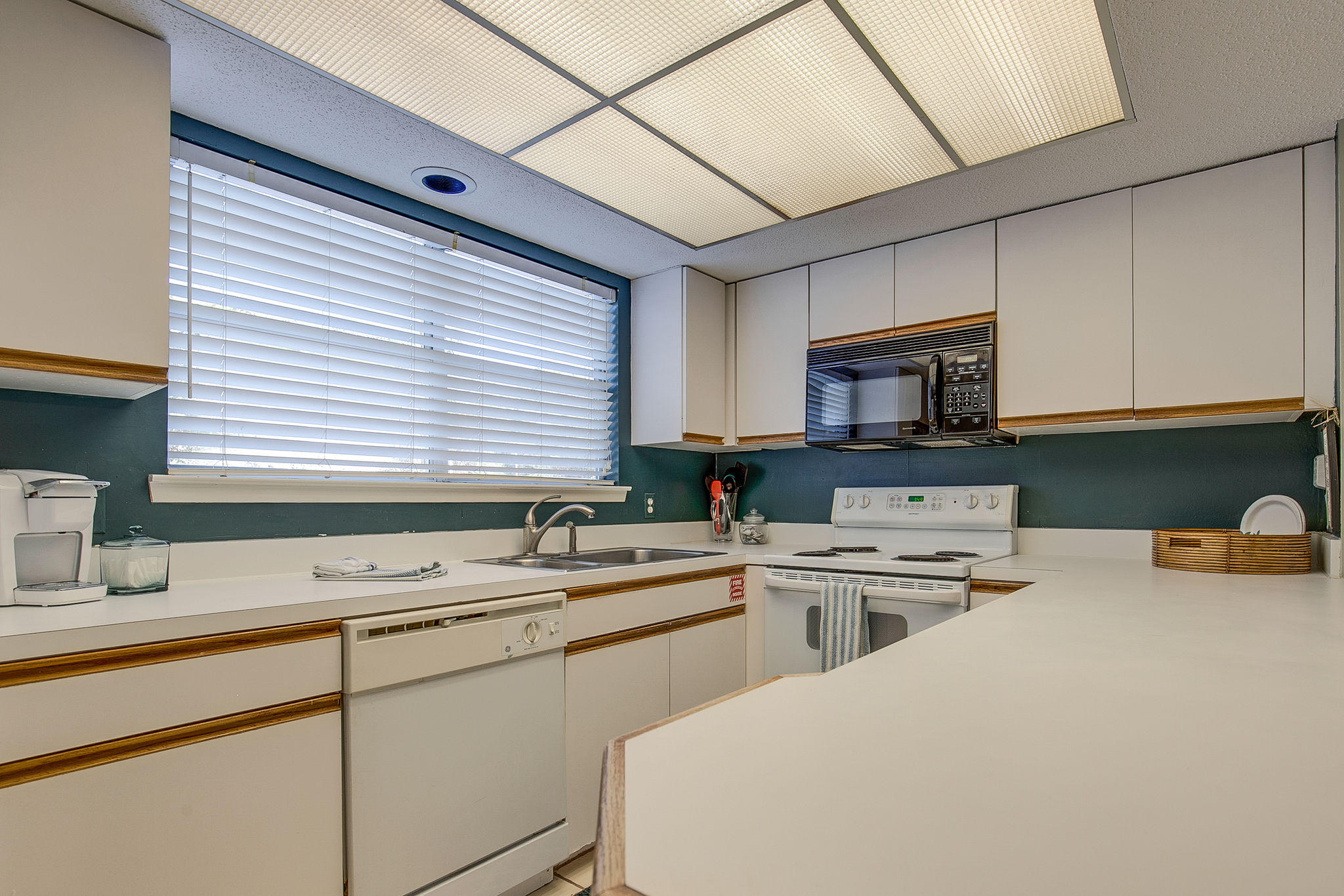 HIDDEN DUNES BEACH COTTAGES 2 - Residential