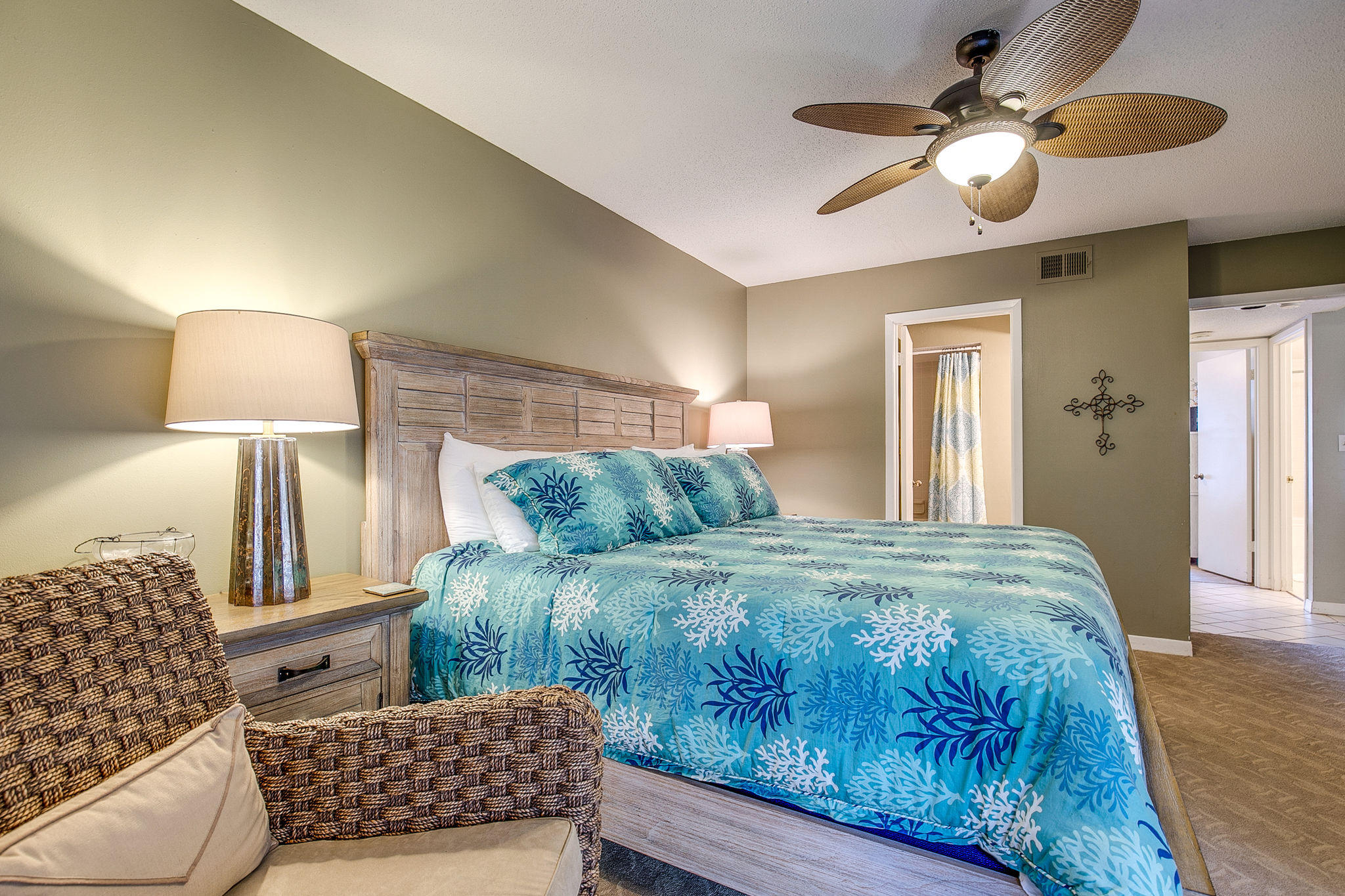 HIDDEN DUNES BEACH COTTAGES 2 - Residential