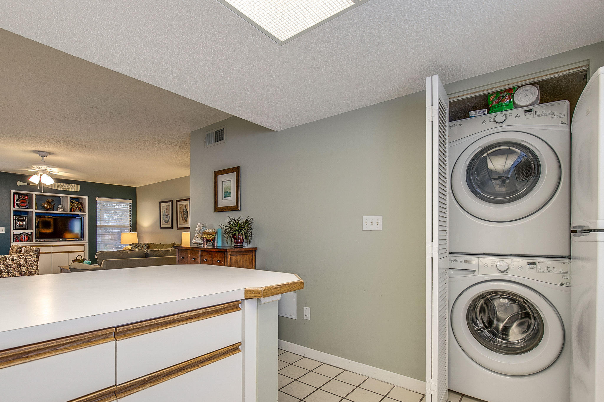 HIDDEN DUNES BEACH COTTAGES 2 - Residential