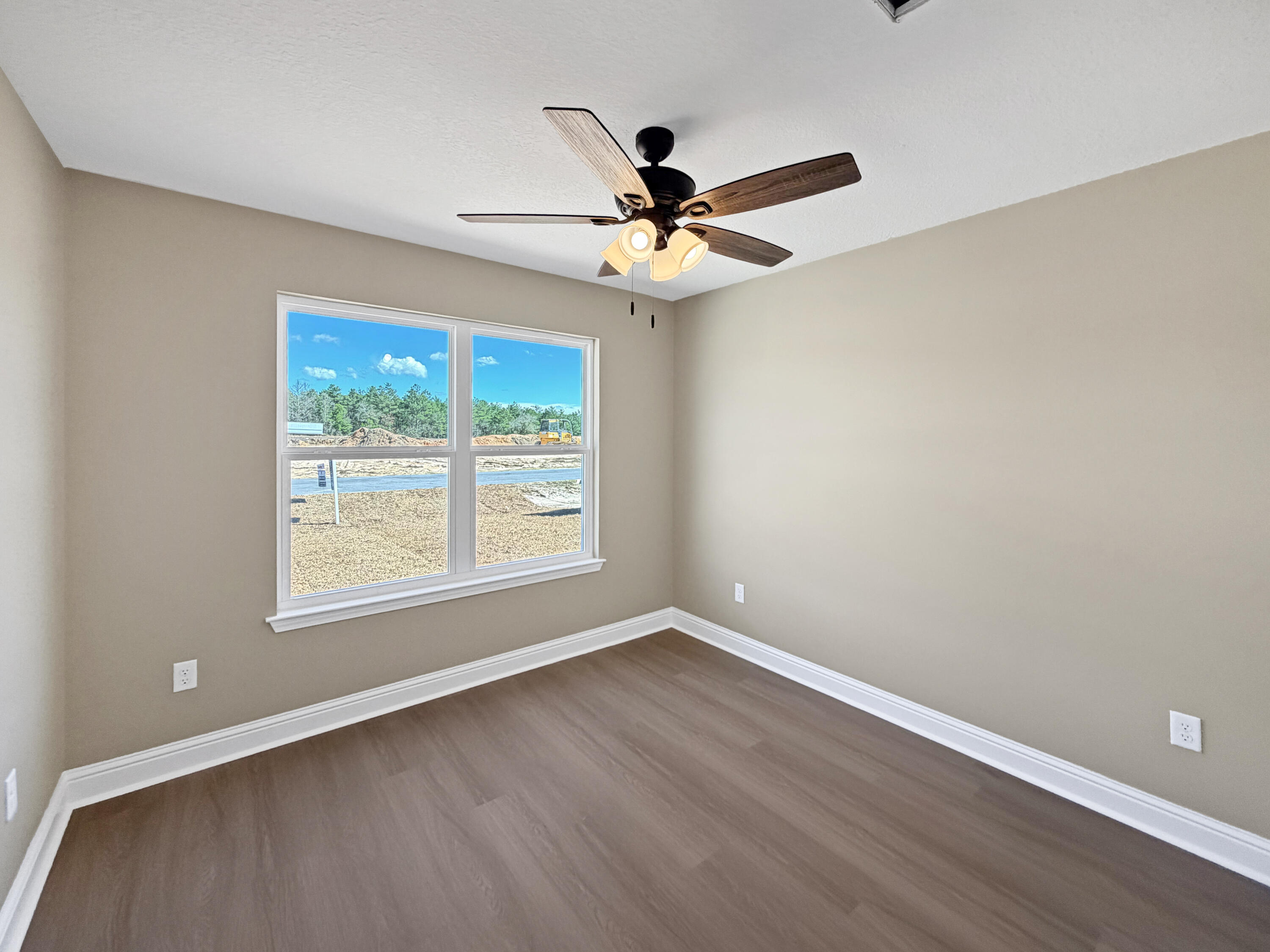 Holley Grove - Residential