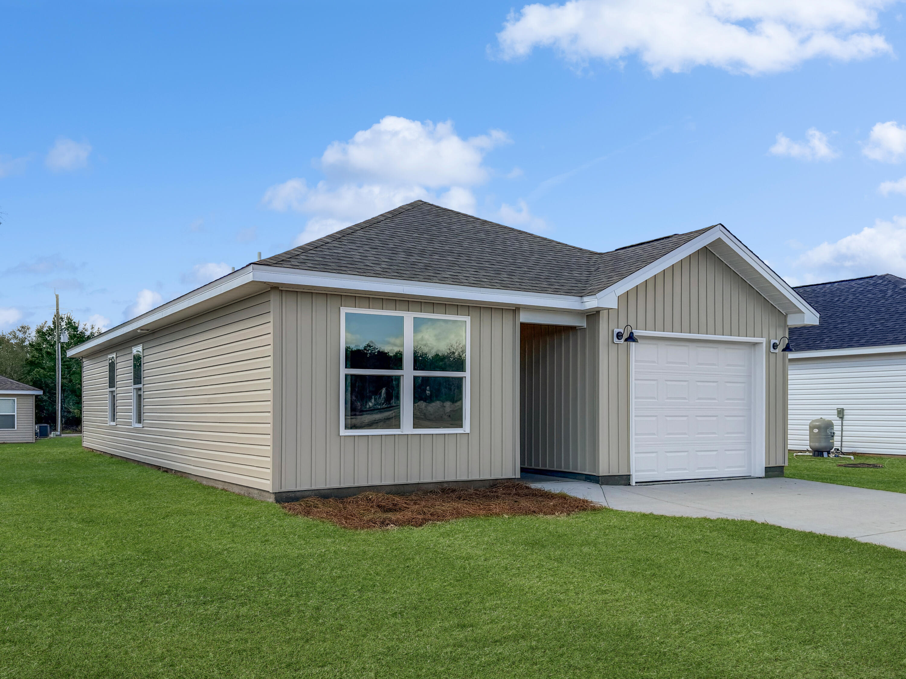 Holley Grove - Residential