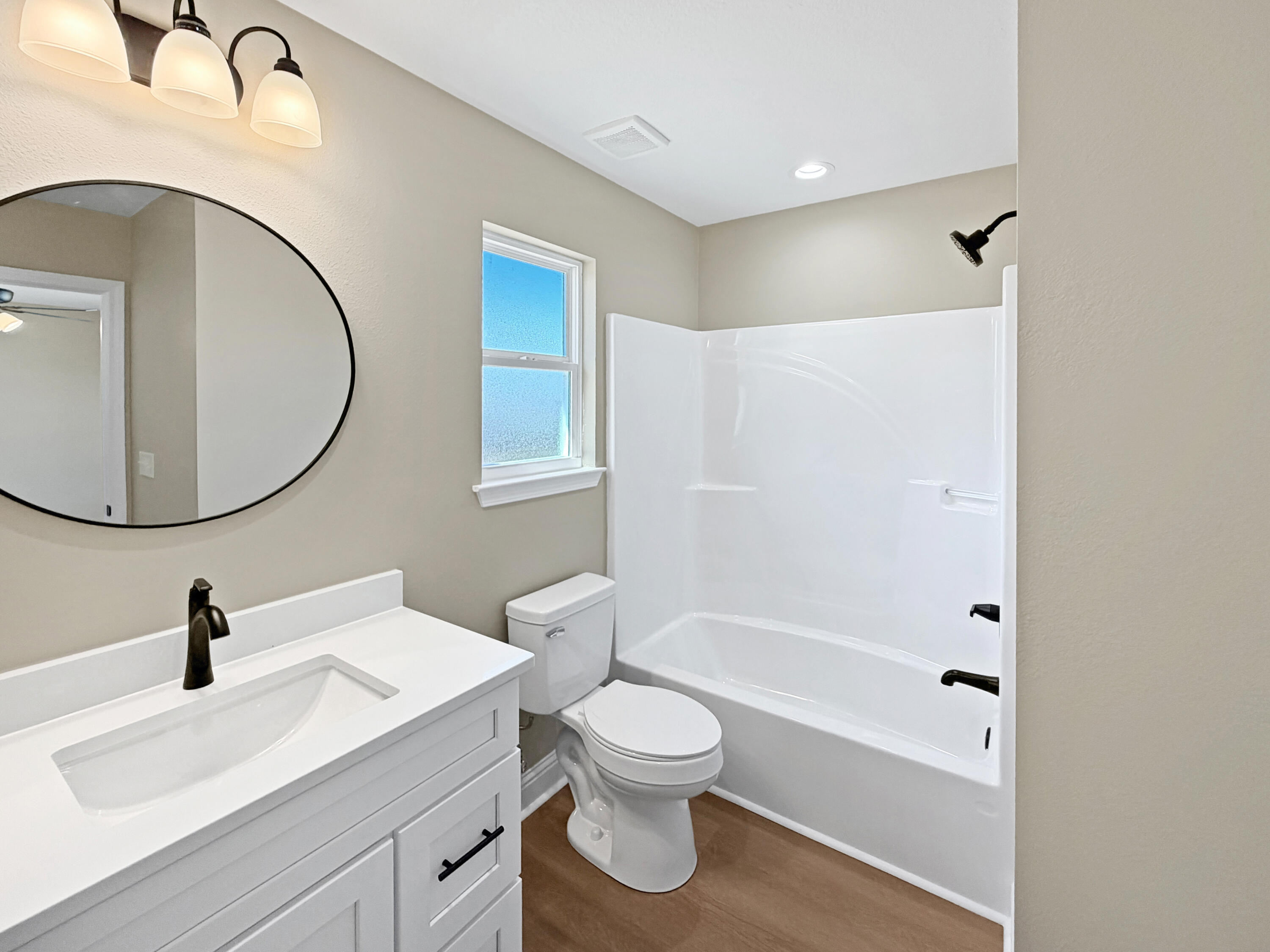 Holley Grove - Residential