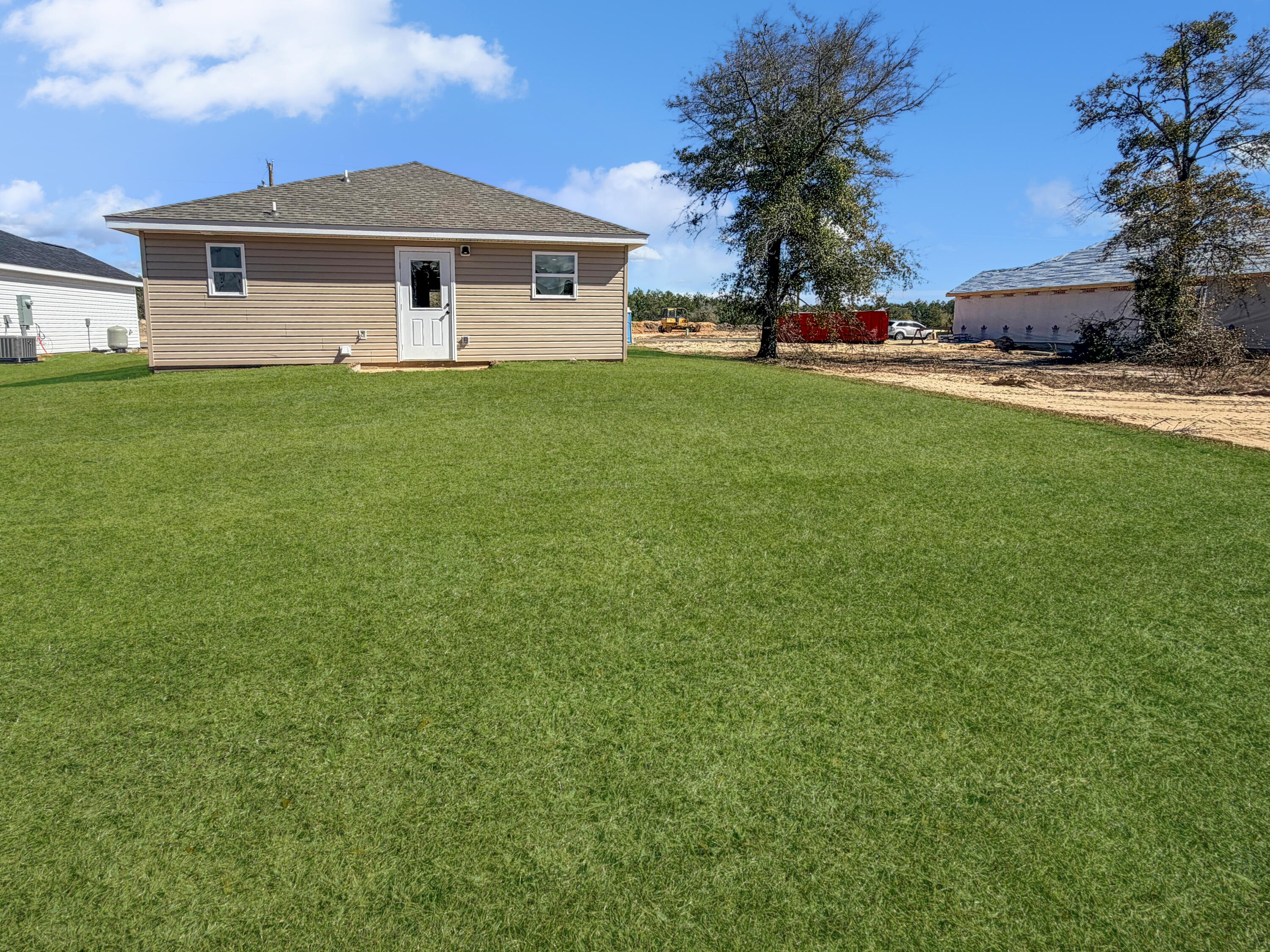 Holley Grove - Residential