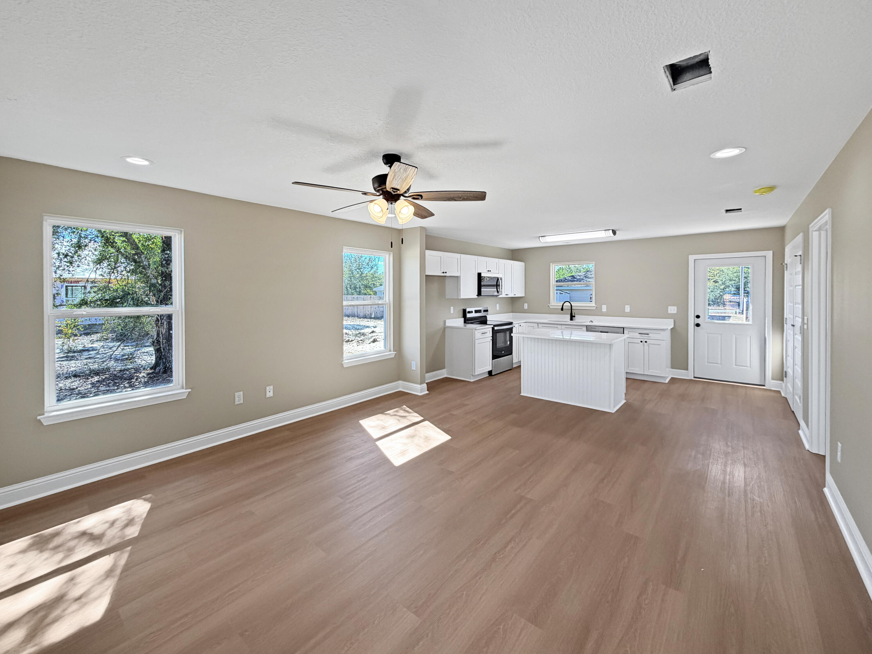 Holley Grove - Residential