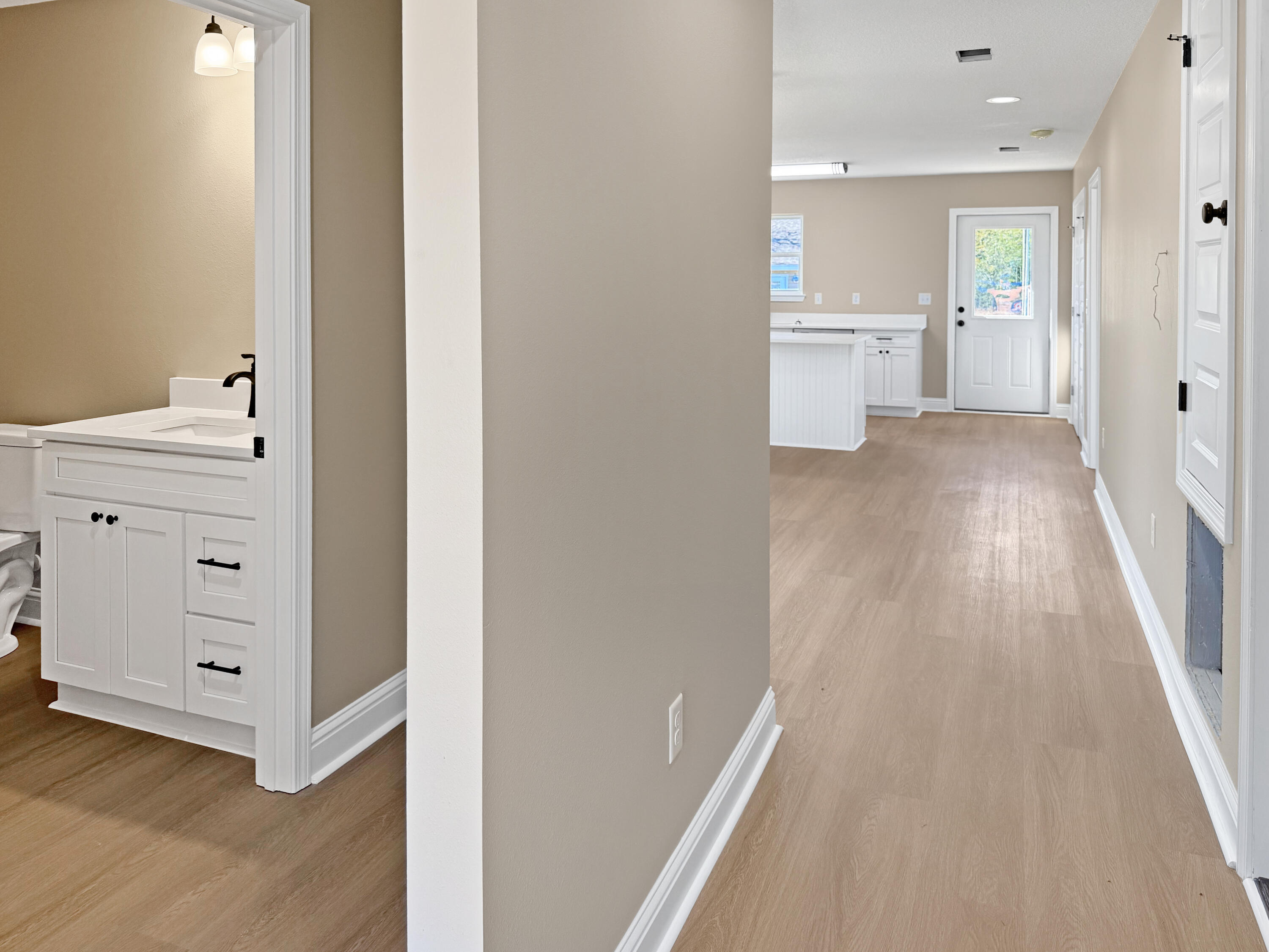 Holley Grove - Residential