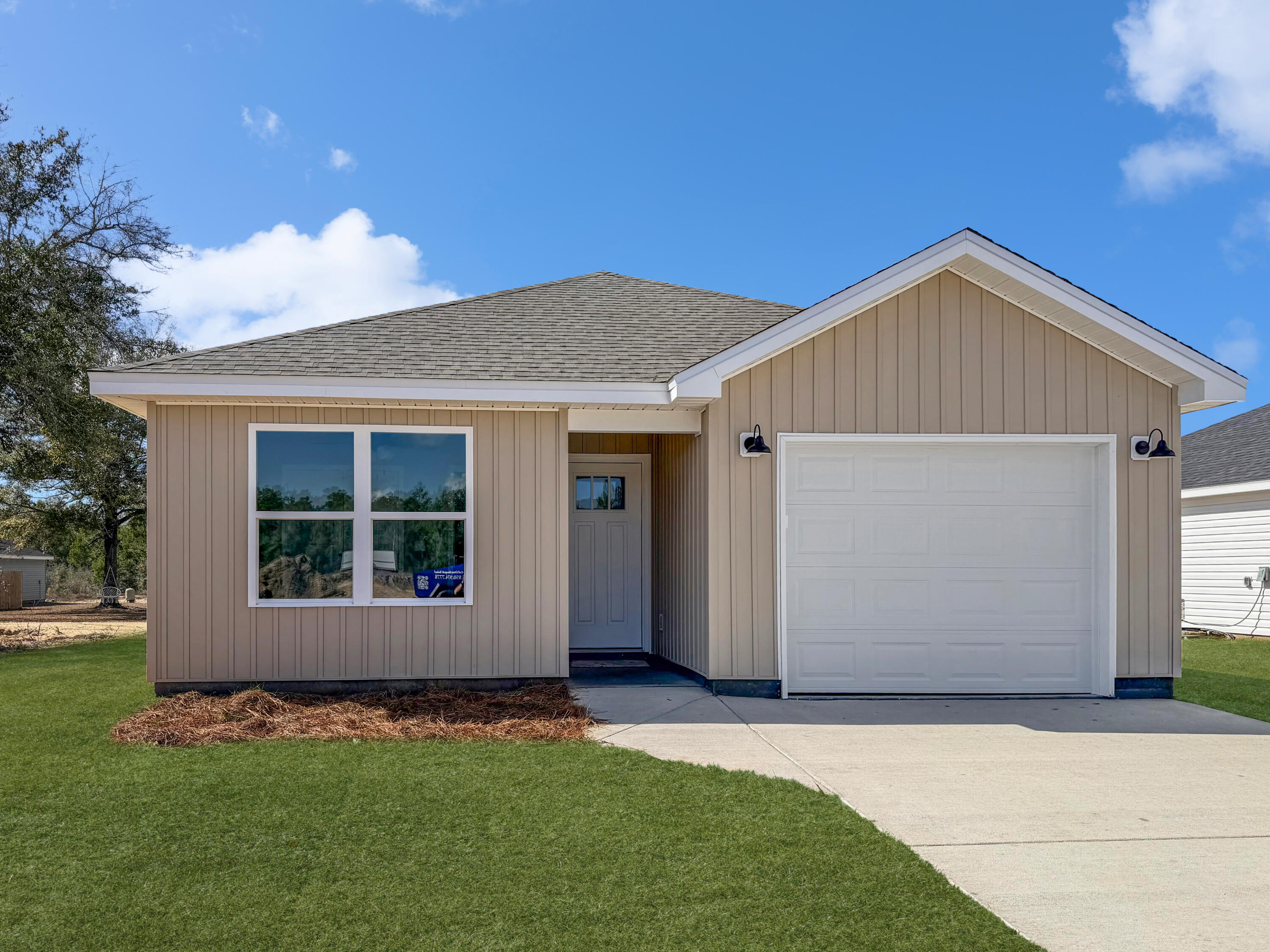 Holley Grove - Residential