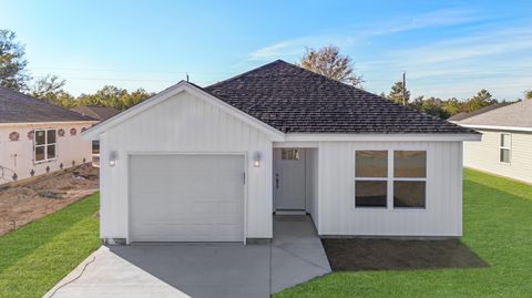 Photo of 5356 Highview Drive, Crestview, FL 32539 (MLS # 991145)