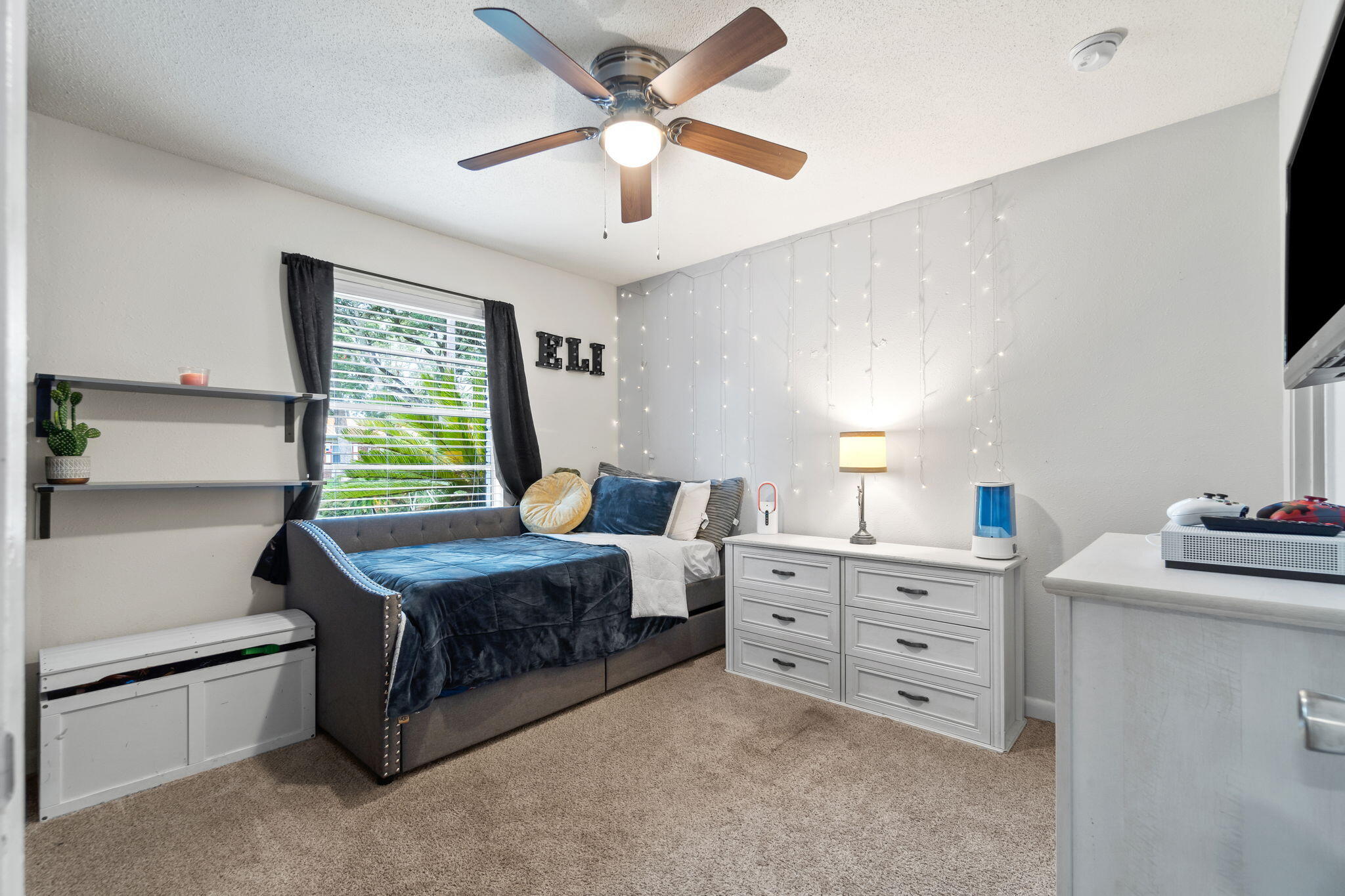 PORT DIXIE - Residential