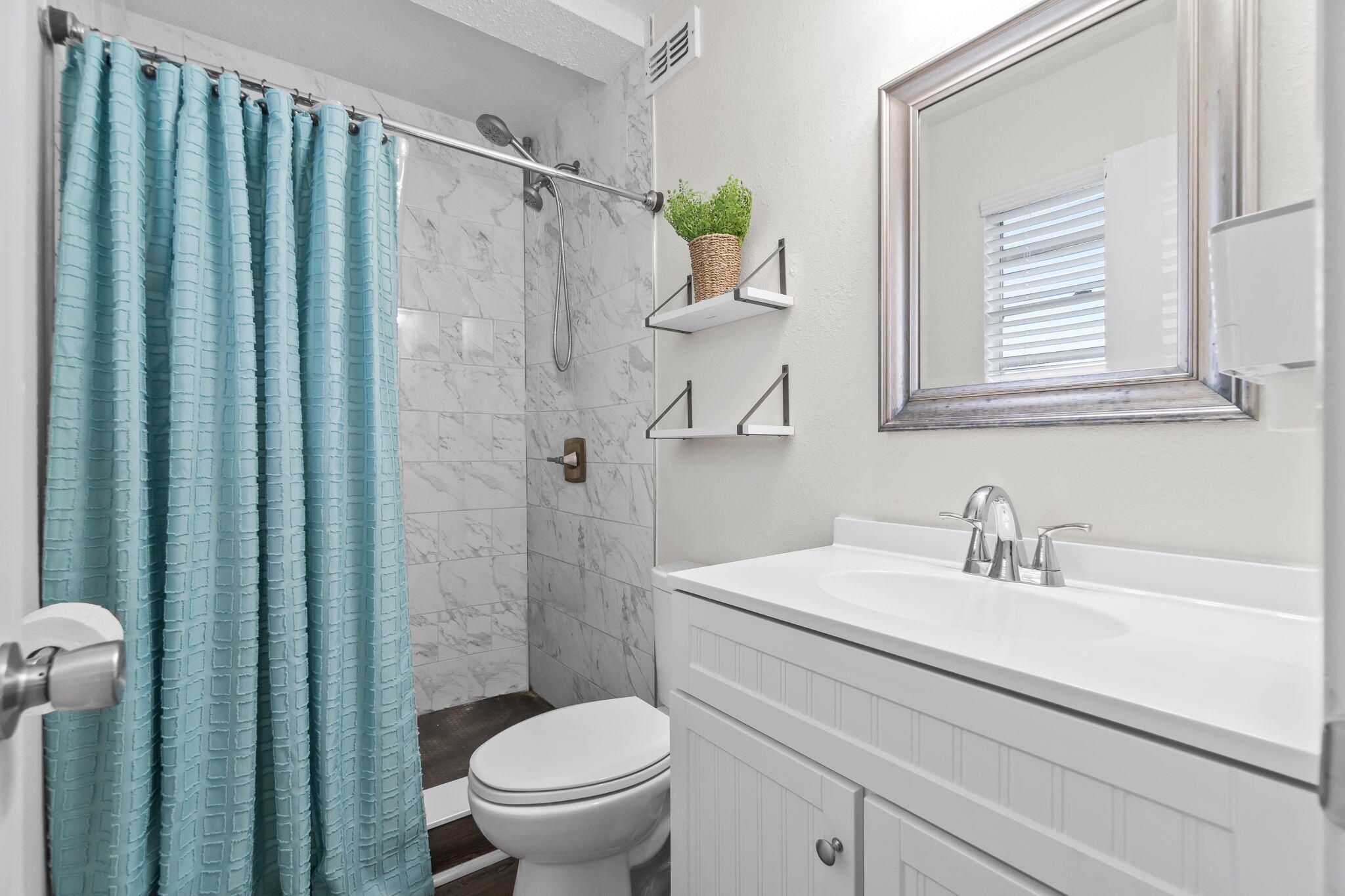 PORT DIXIE - Residential