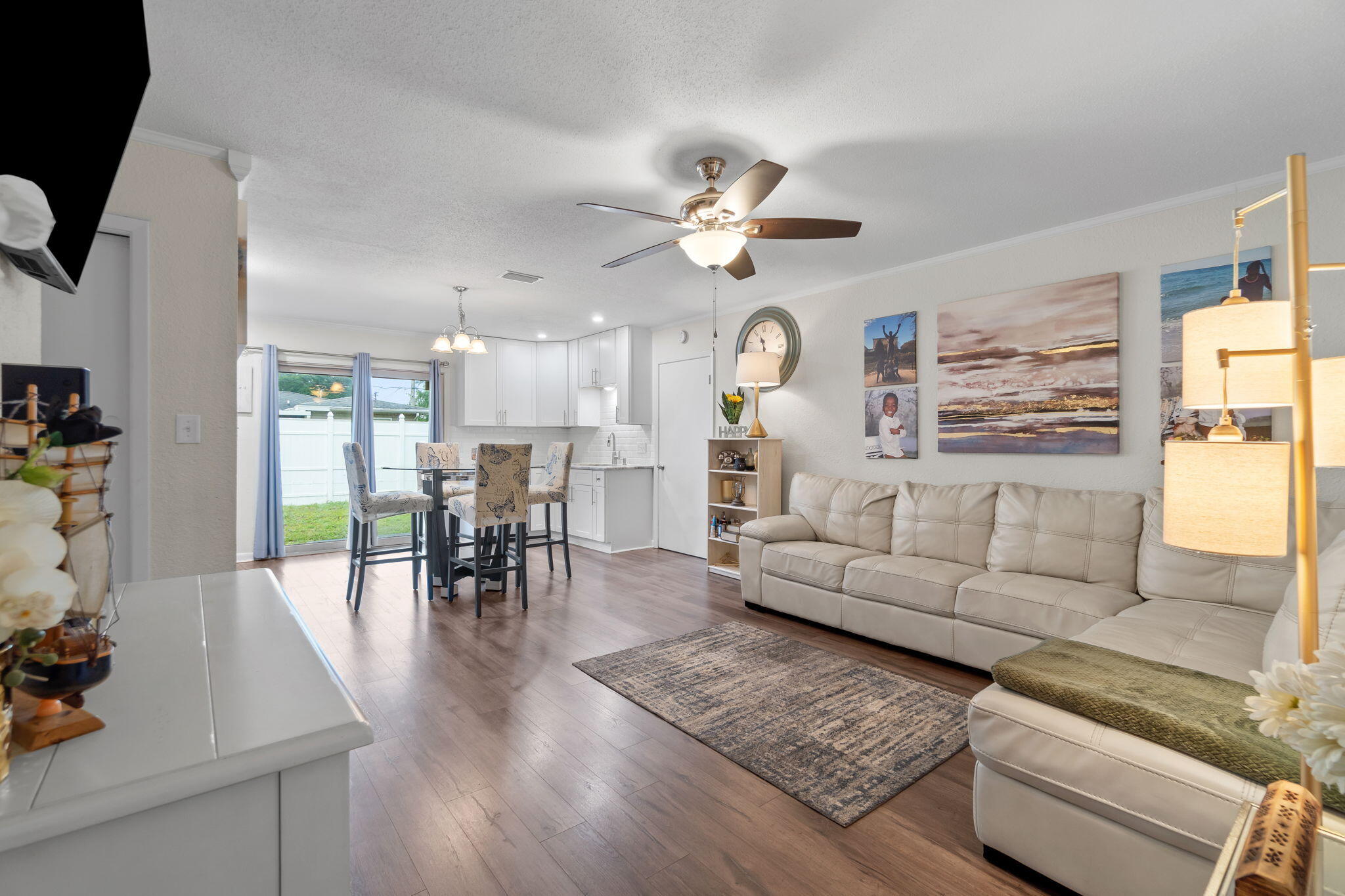 PORT DIXIE - Residential