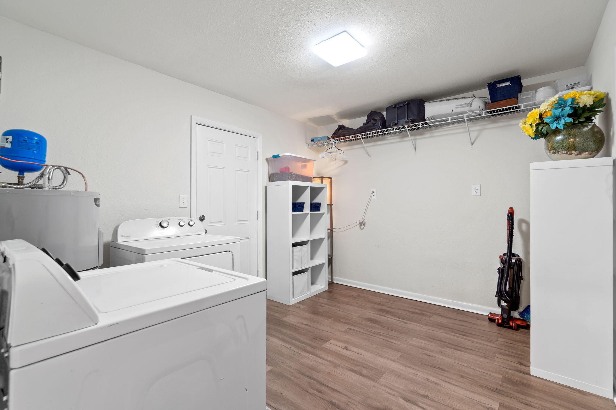 PORT DIXIE - Residential