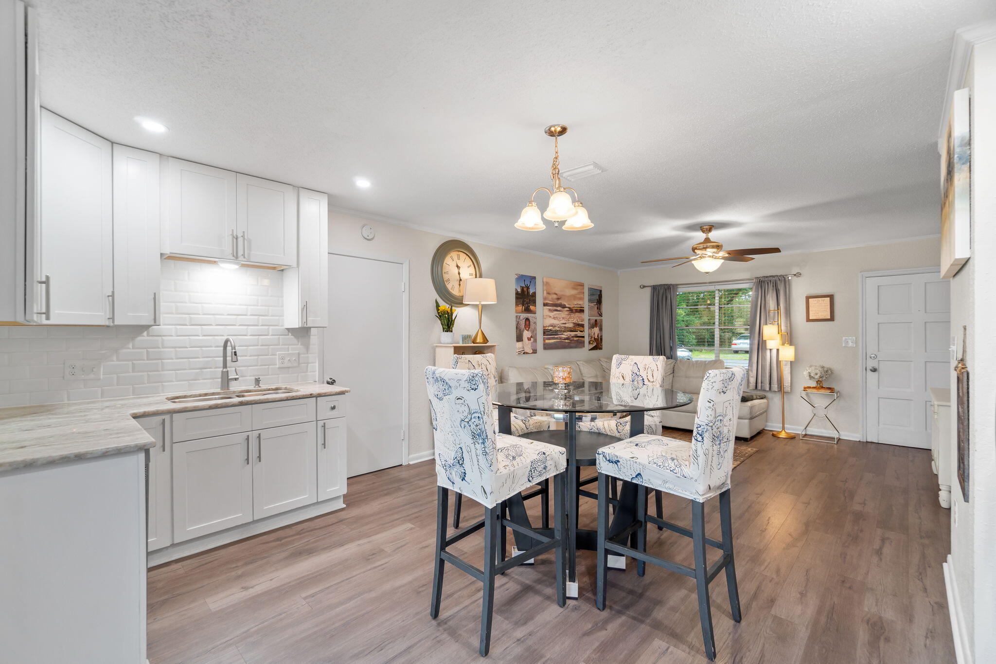 PORT DIXIE - Residential