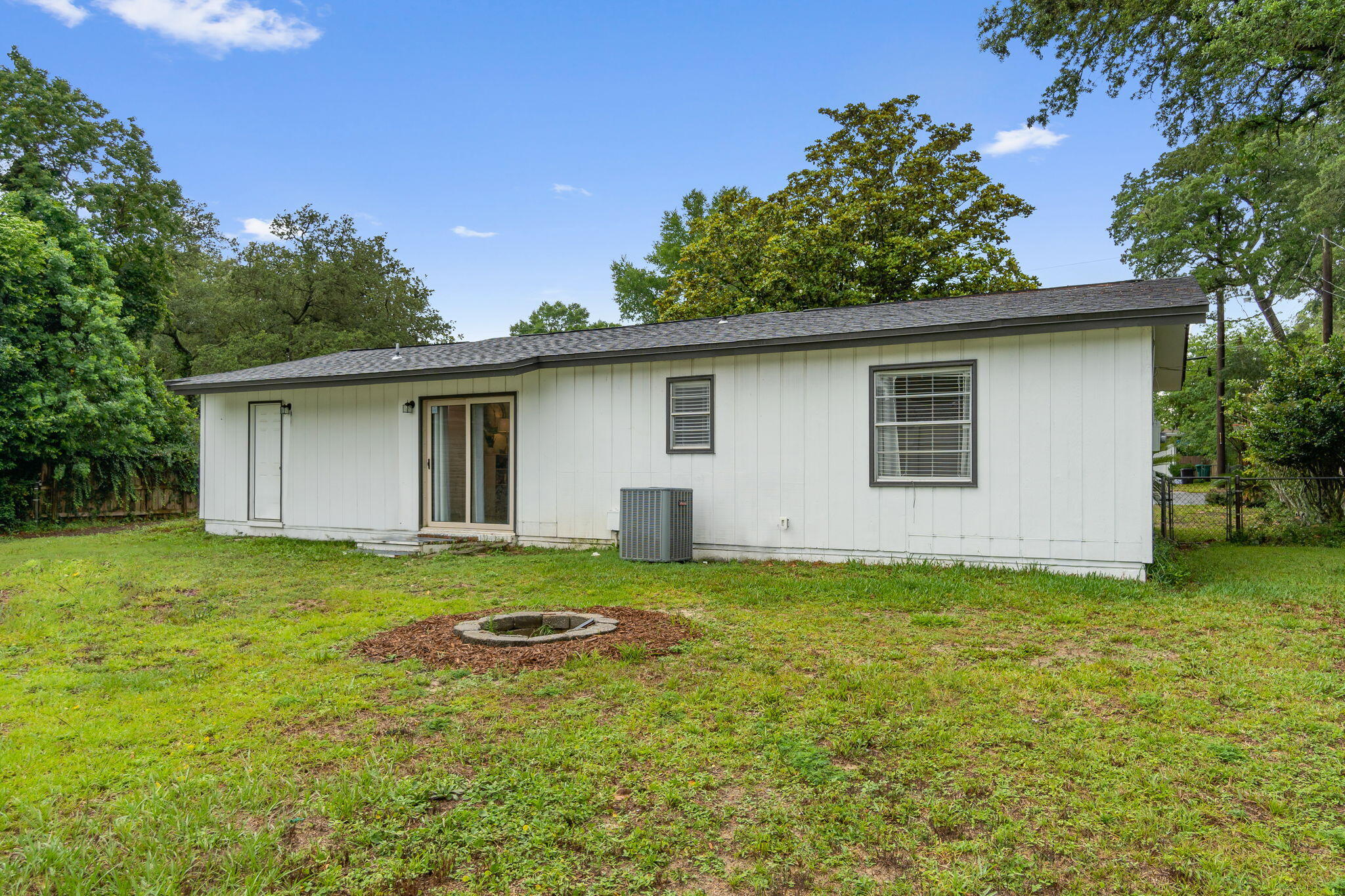 PORT DIXIE - Residential