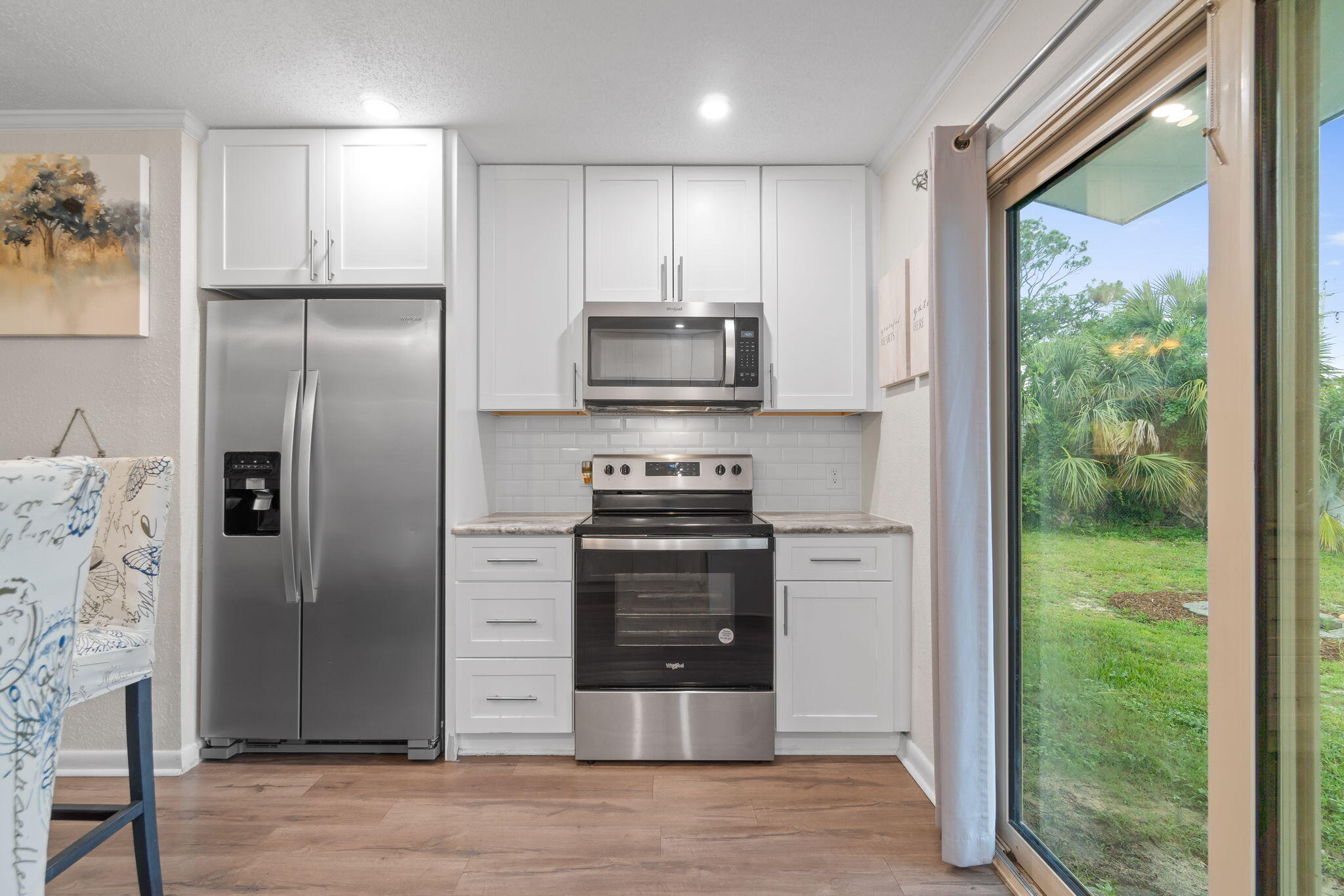 PORT DIXIE - Residential